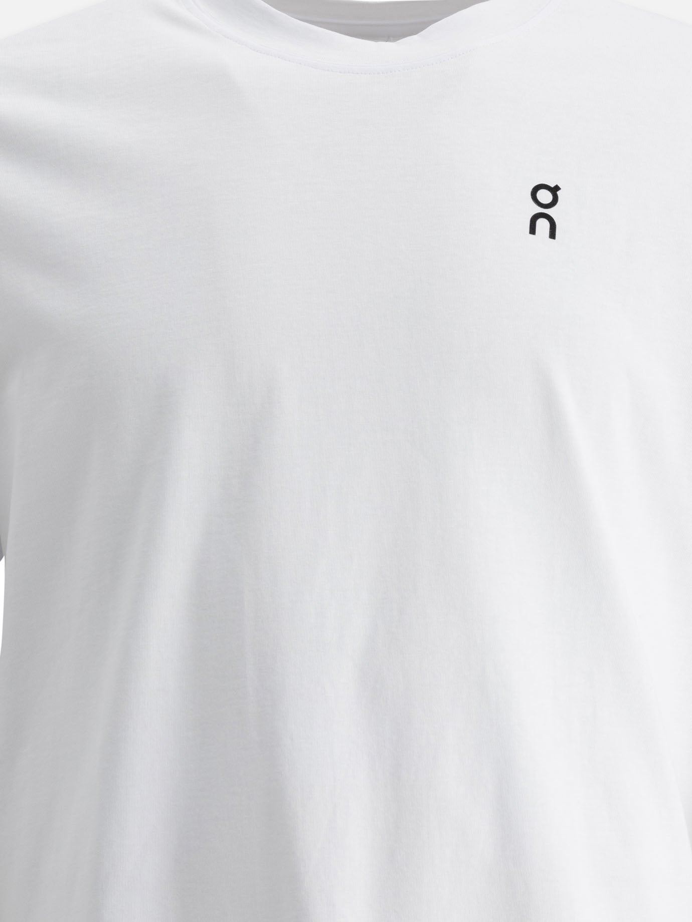 On Running "Graphic-T" t-shirt White