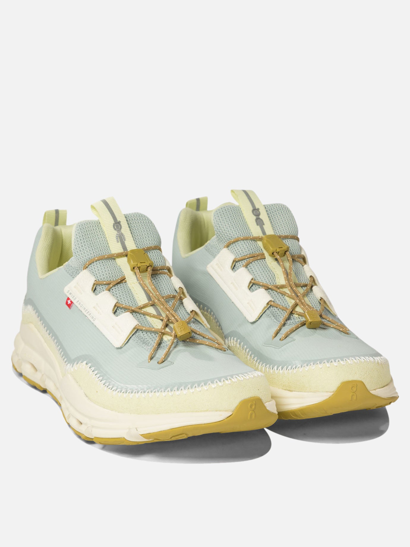 On Running "Cloudaway" sneakers Light blue