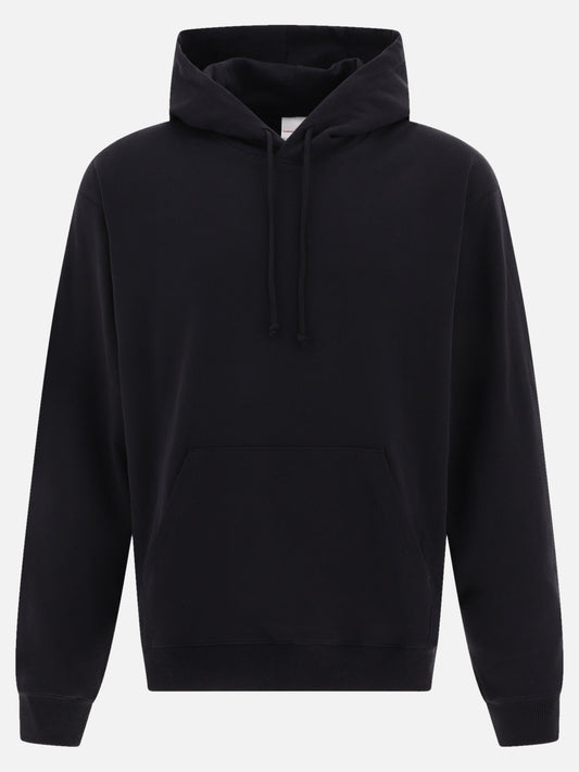 Stockholm Surfboard Club "Stockholm (Surfboard) Club" hoodie Black