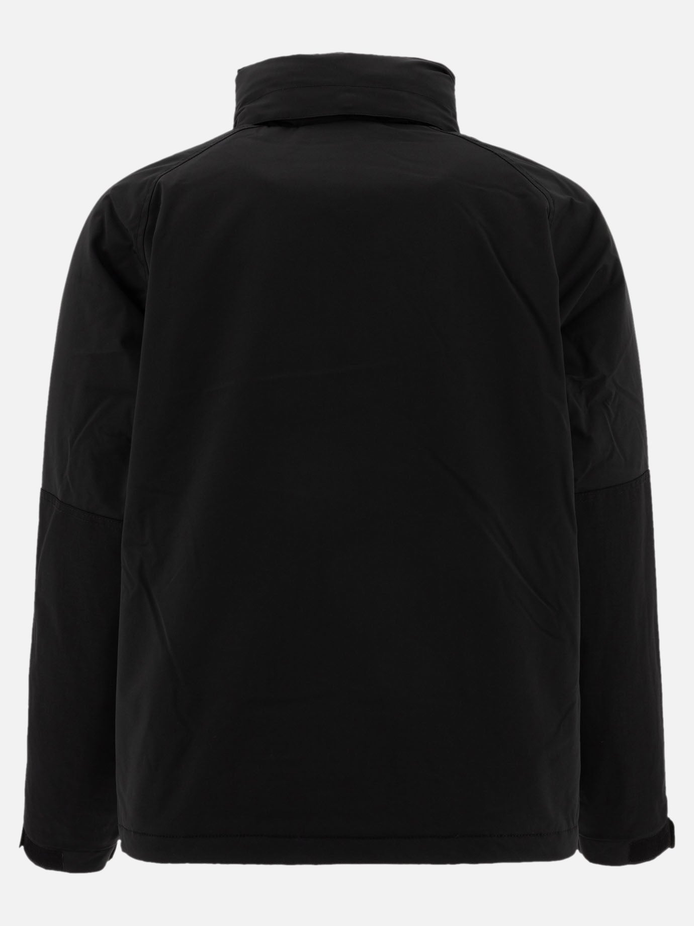 Stüssy Military-style jacket Black