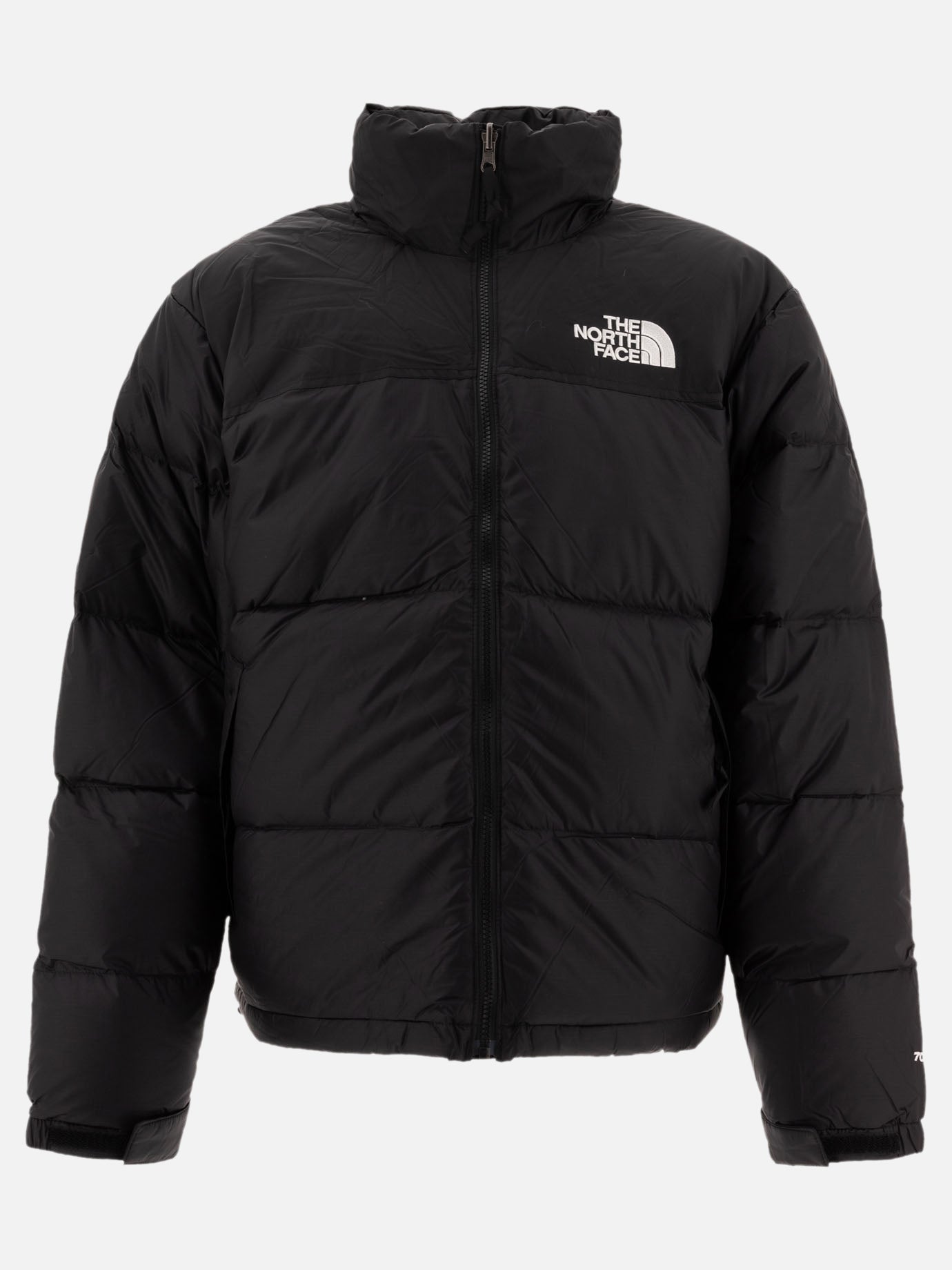 The North Face "Retro Nuptse 1996" down jacket Black