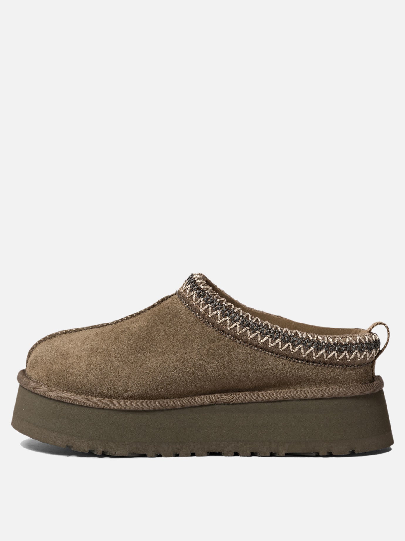 Ugg "Tazz" slippers Brown