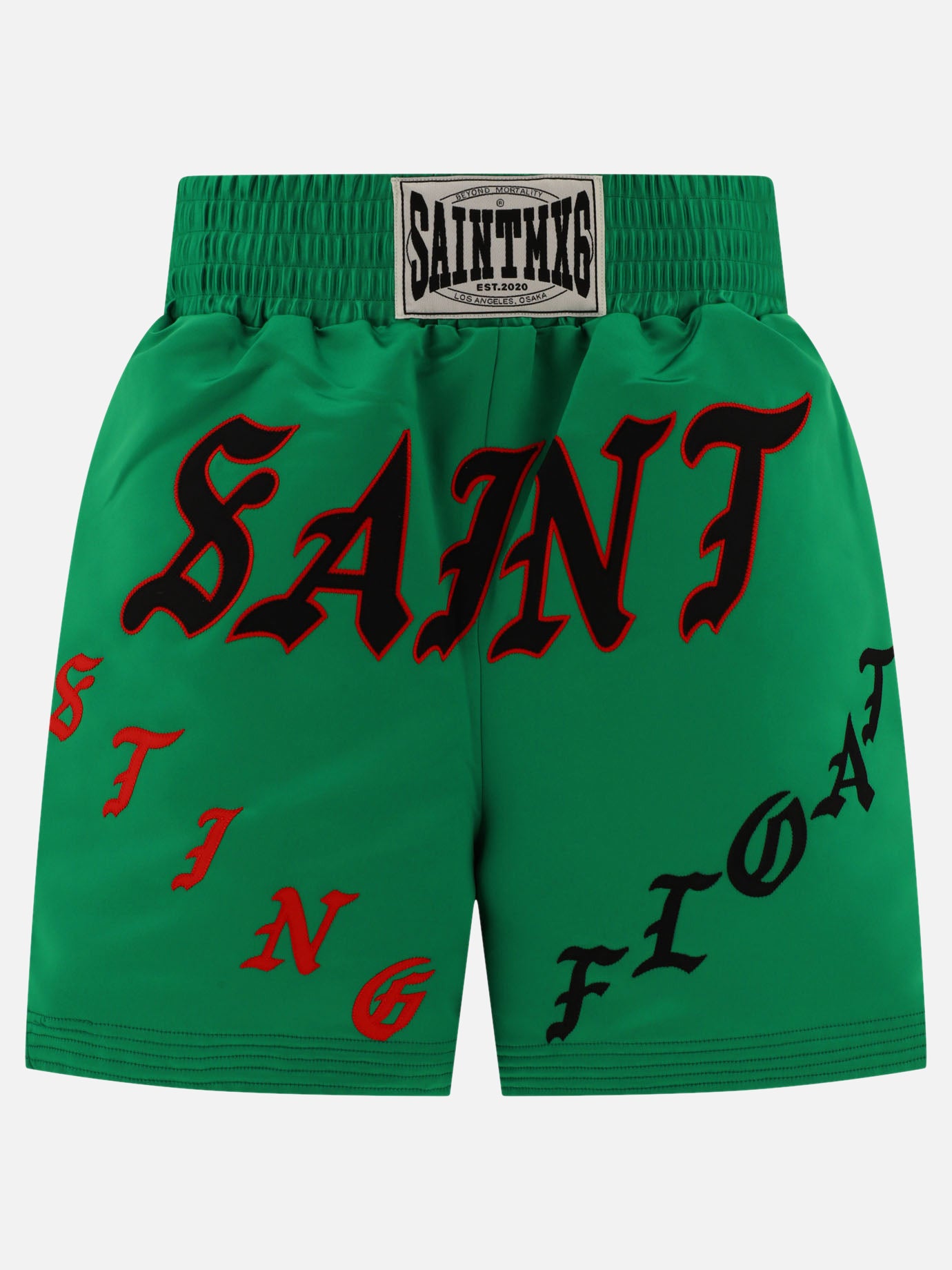 "Boxing" shorts