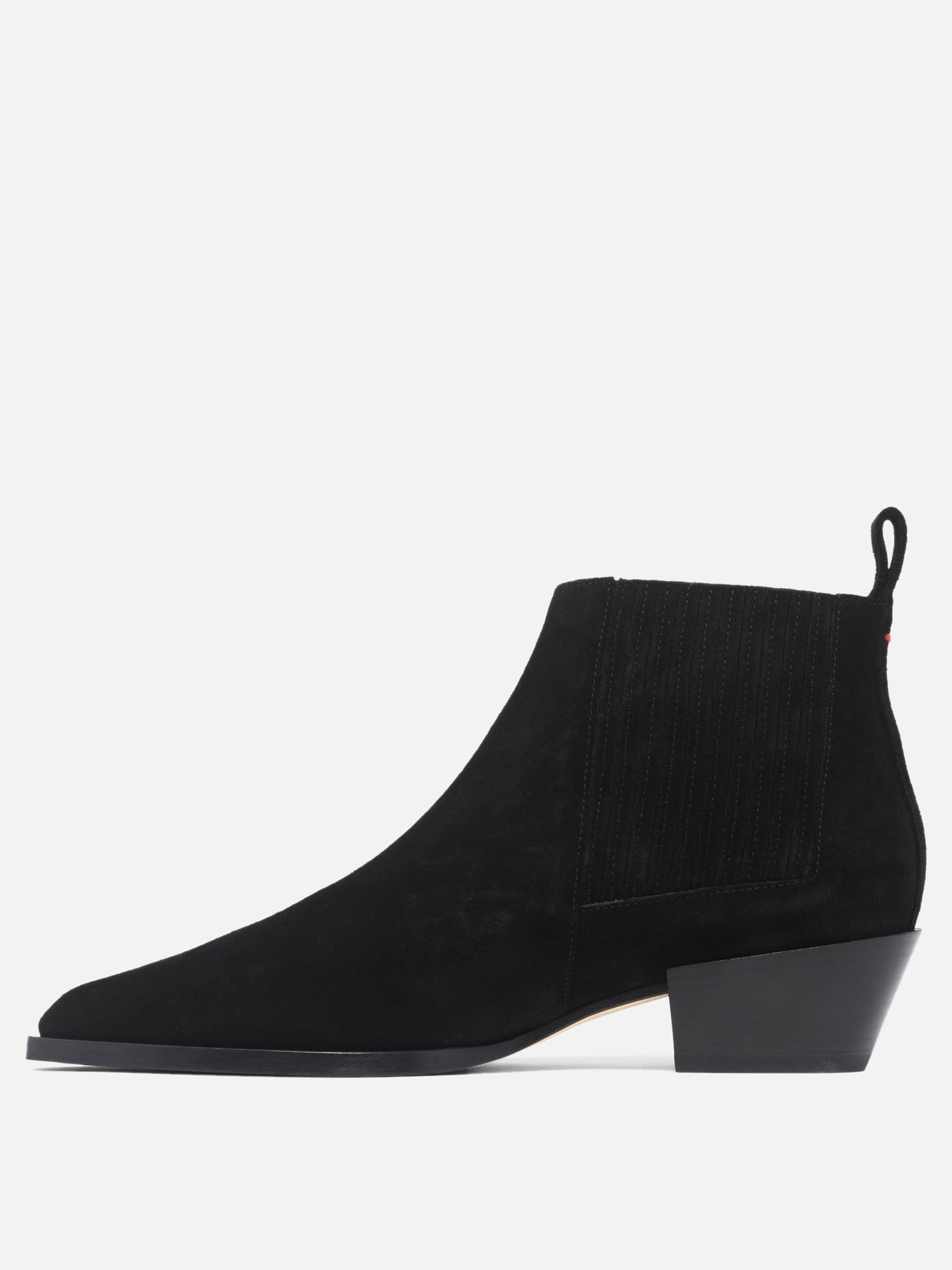 "Bea" ankle boots
