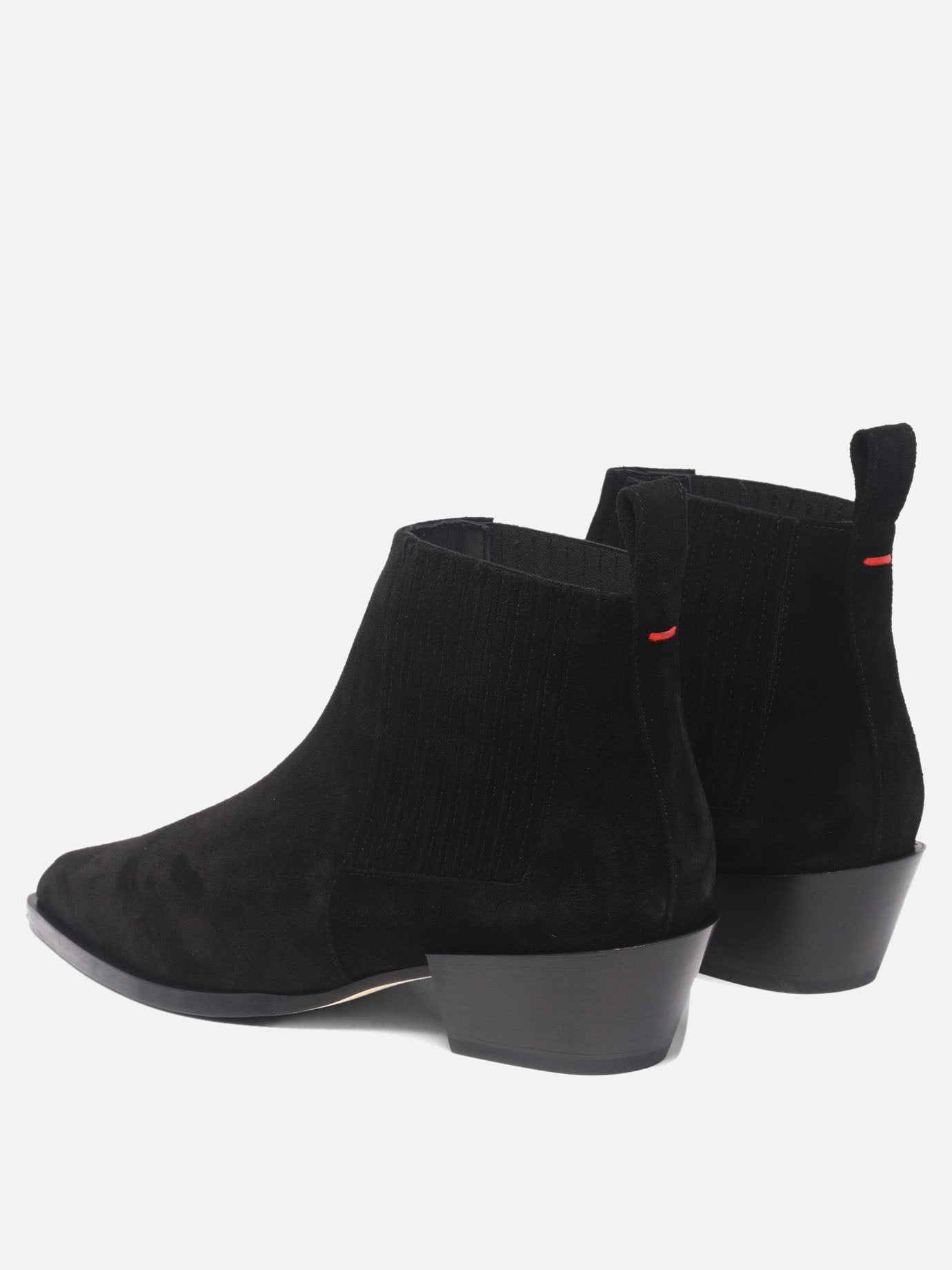 "Bea" ankle boots
