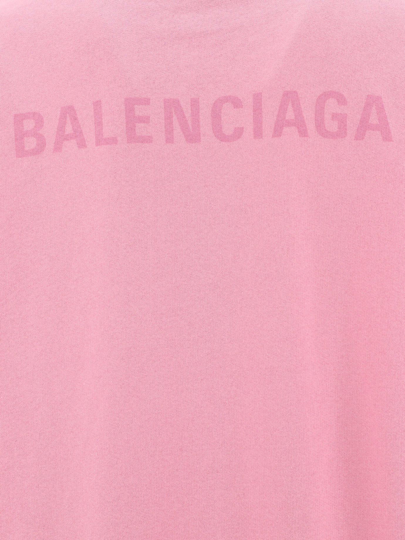 "Balenciaga" hoodie
