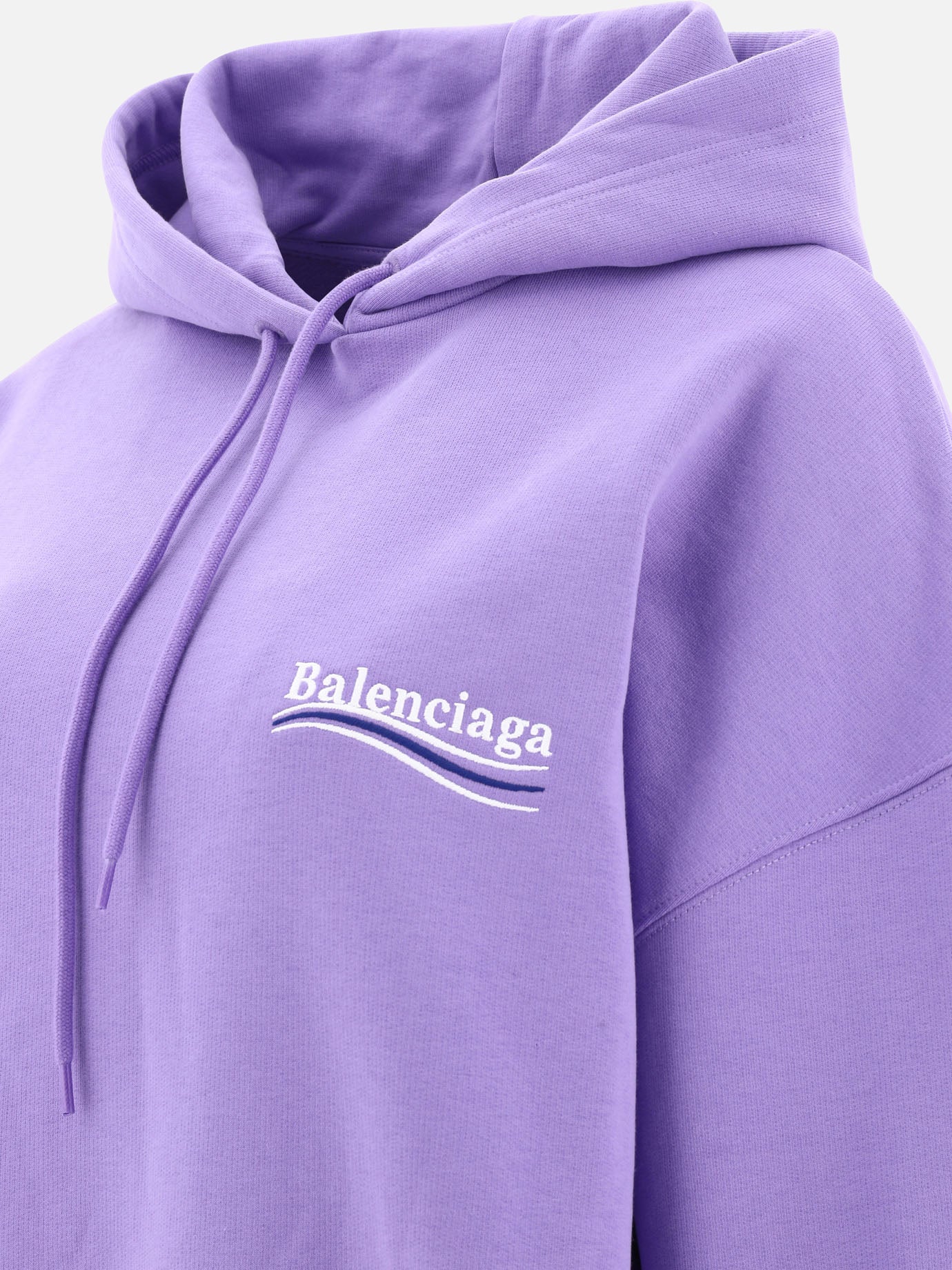 "Political Campaign" hoodie