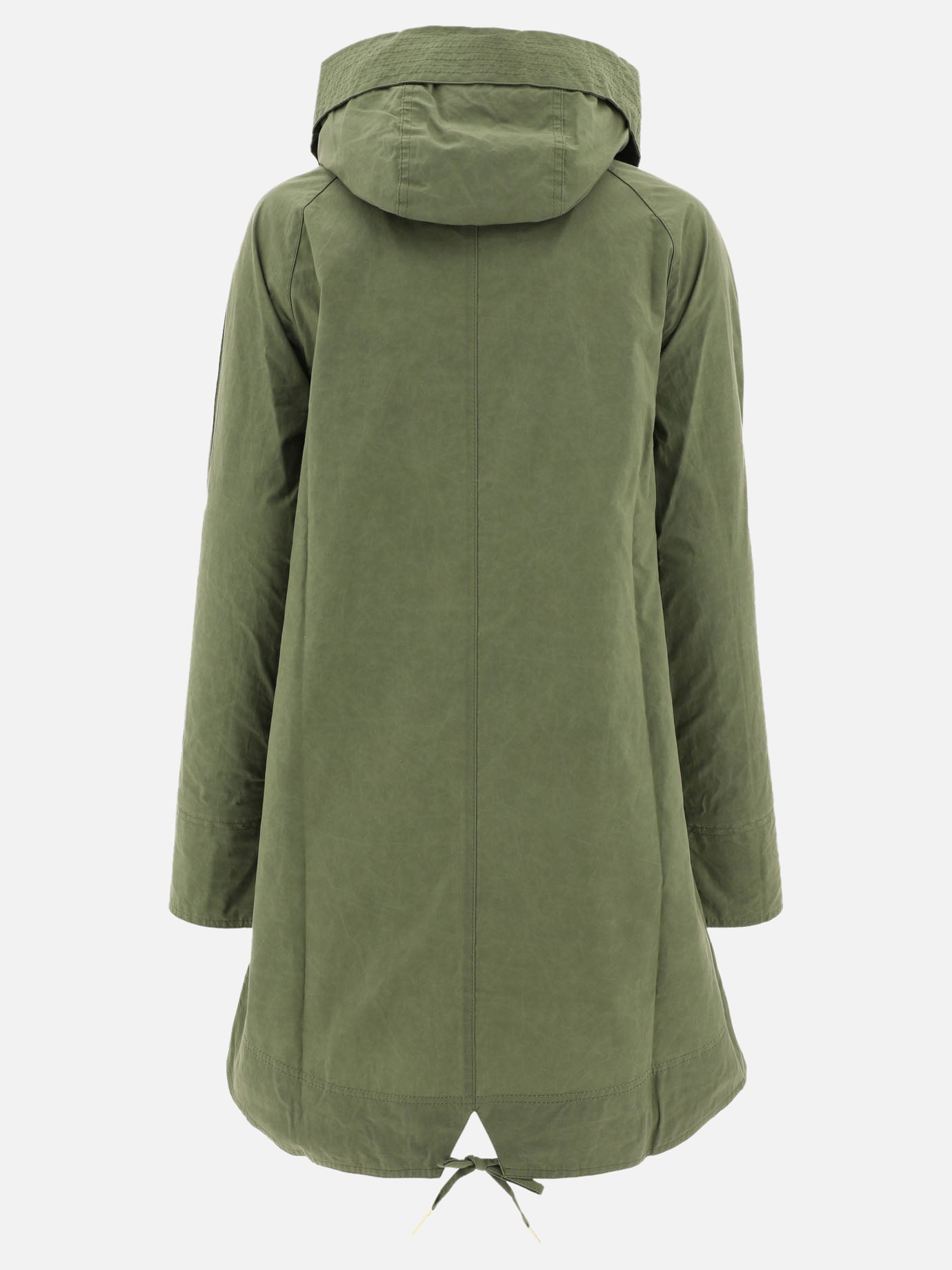 "Clevedon" raincoat
