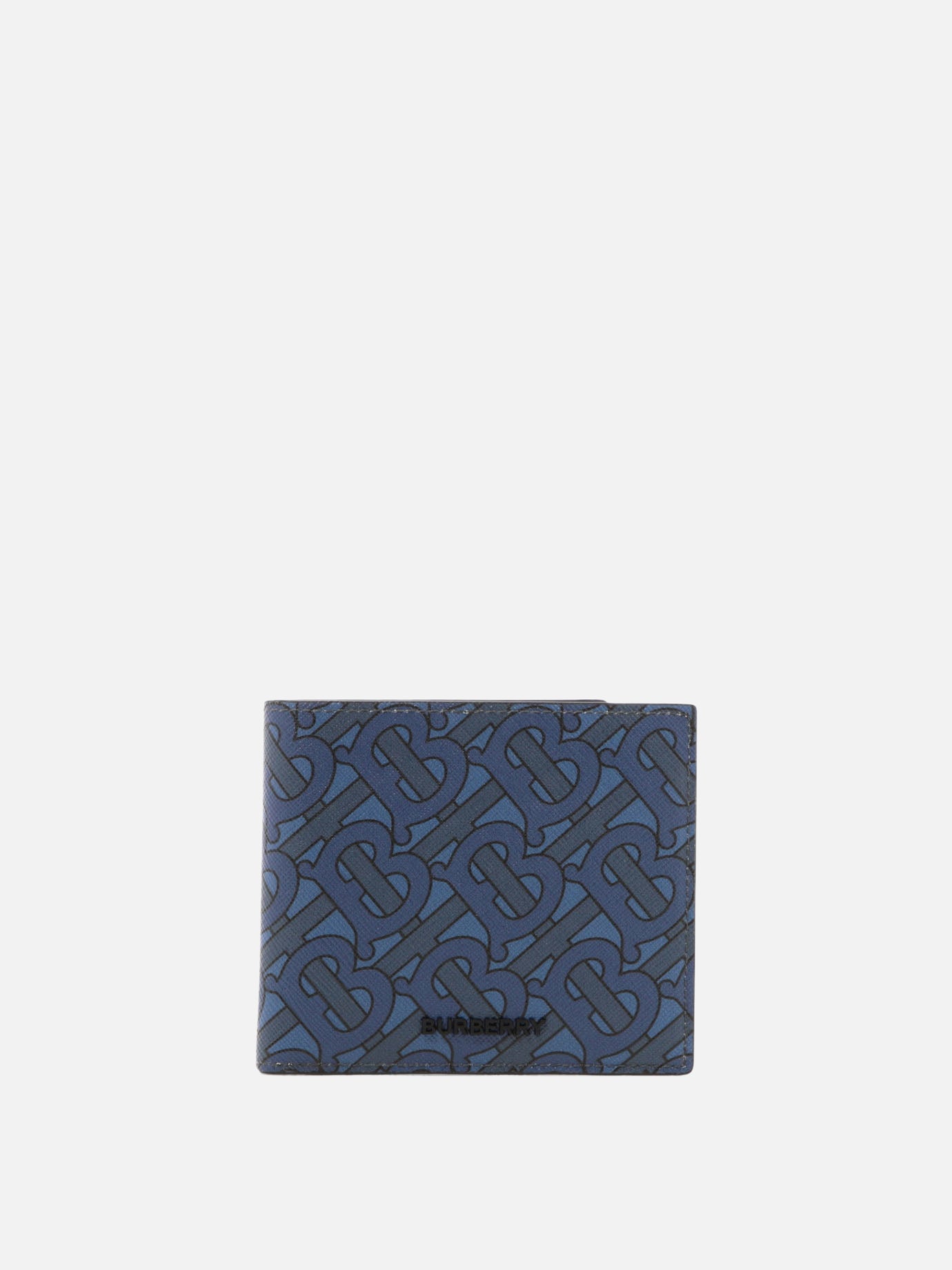 "Monogram" wallet