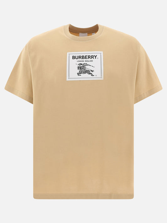 "Roundwood" t-shirt