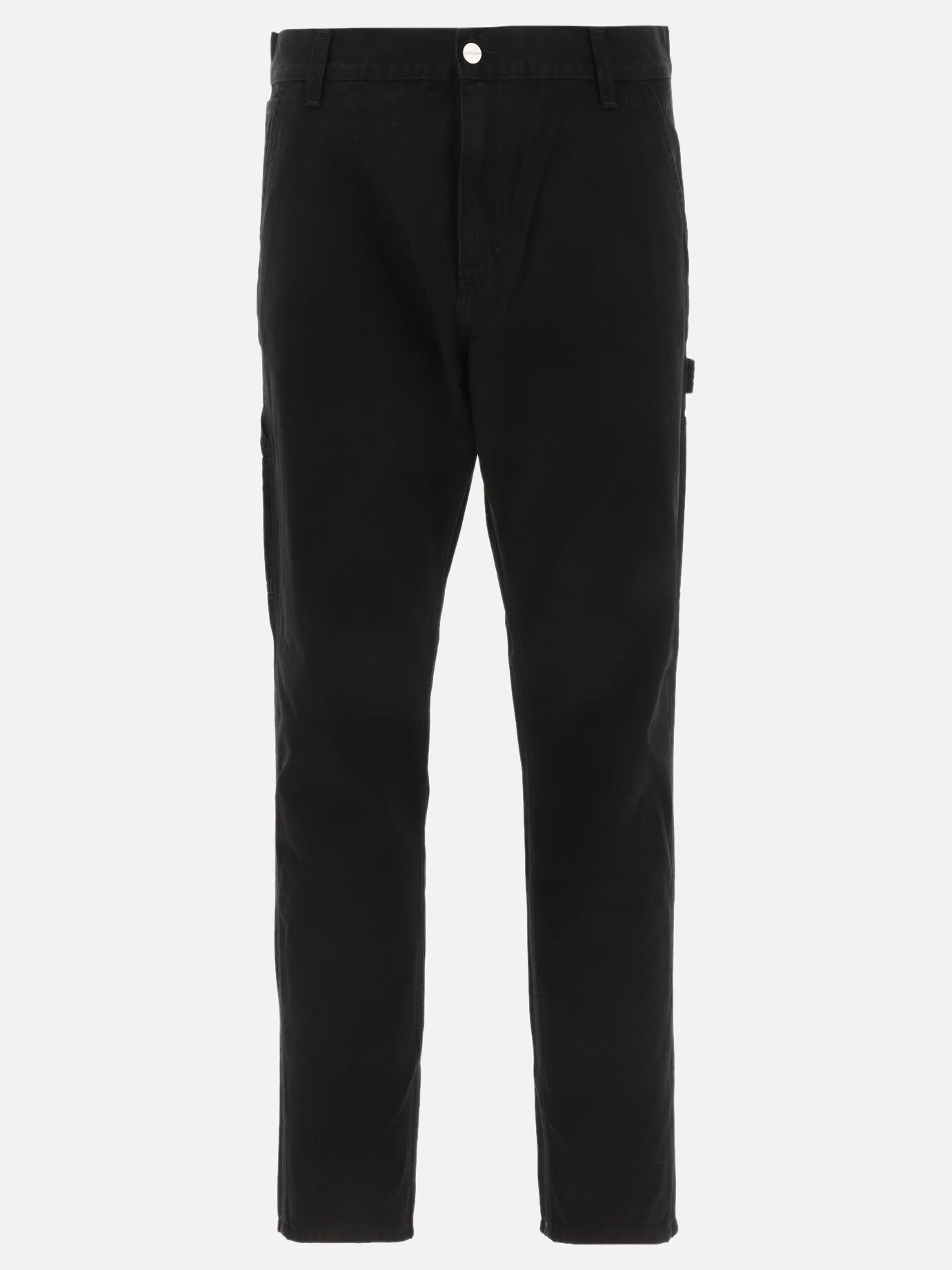 "Ruck Single Knee" trousers