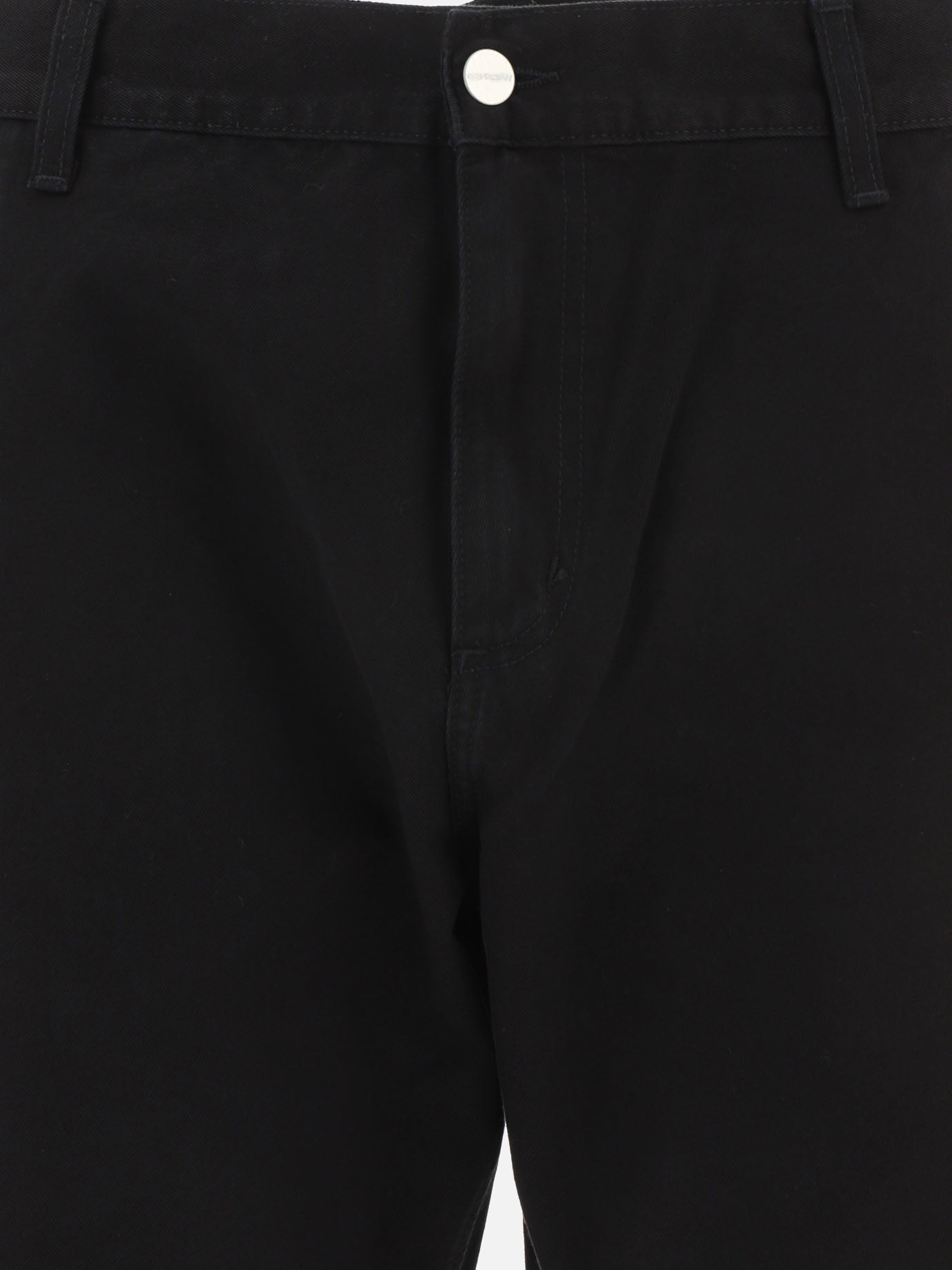 "Ruck Single Knee" trousers