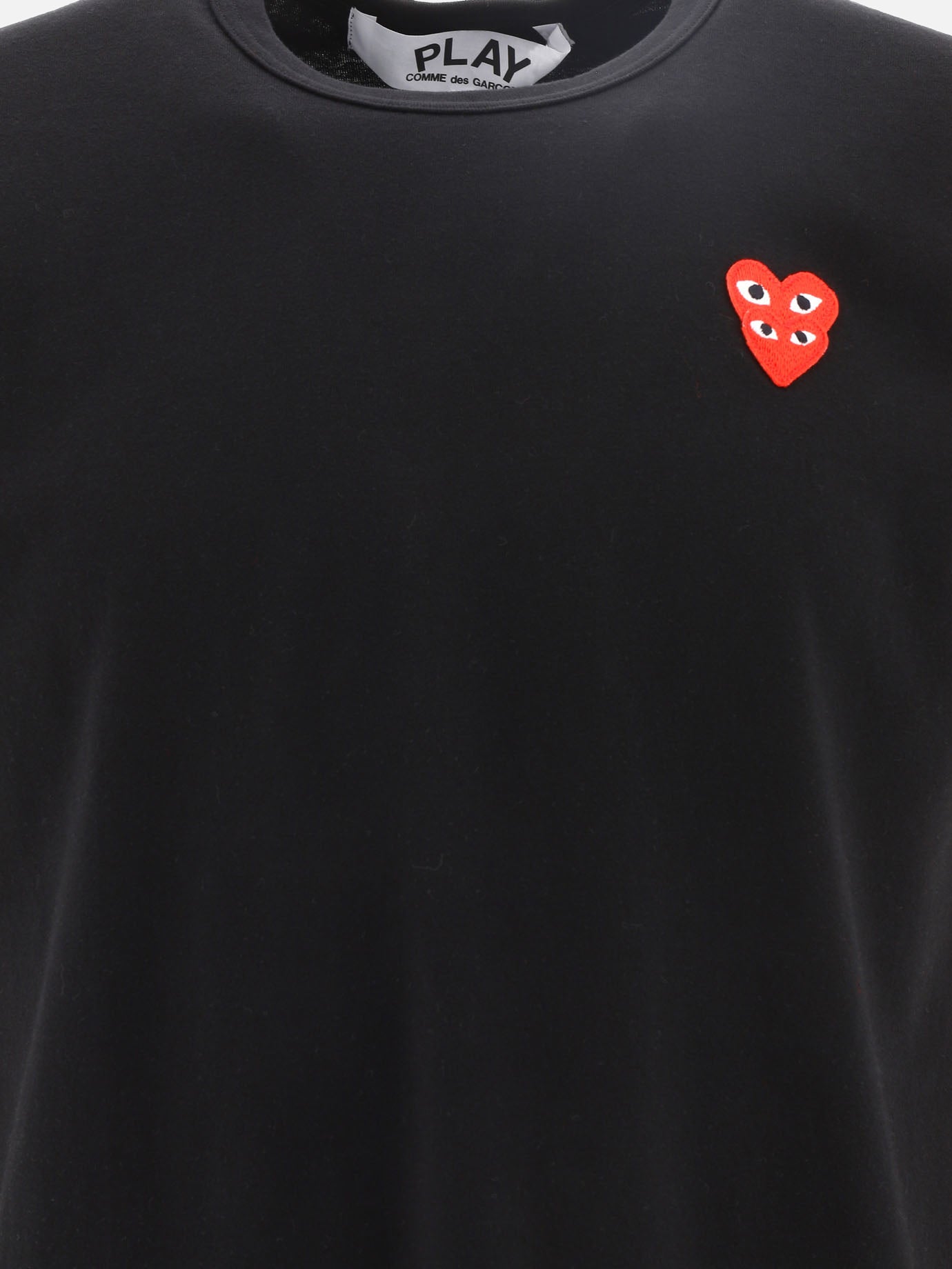 "Double Heart" t-shirt