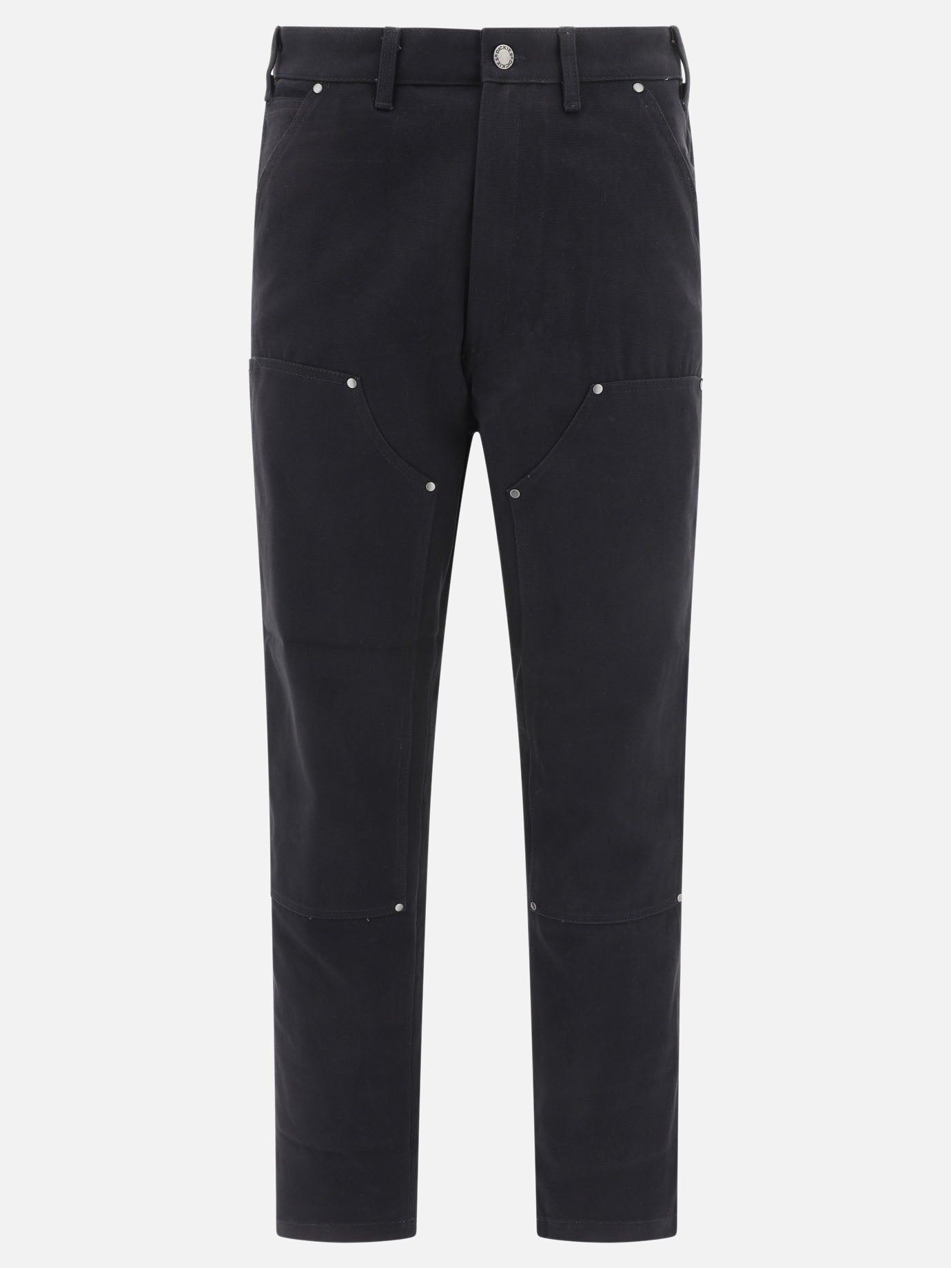 "Duck Canvas" trousers