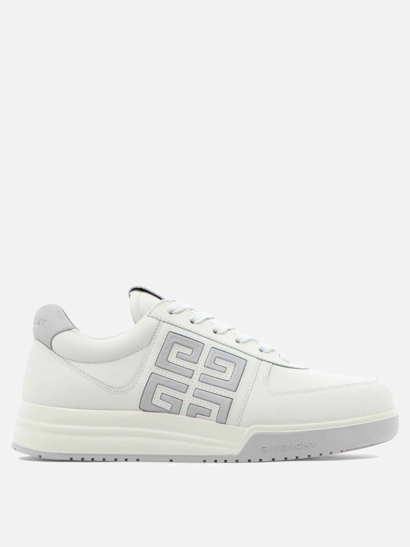 "G4" sneakers