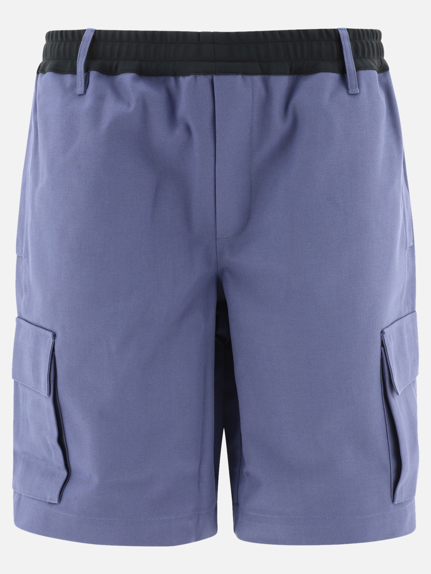 "Klopman" utility shorts