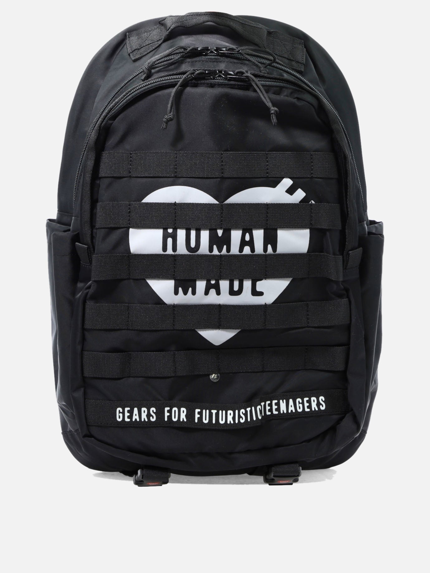 "Military" backpack