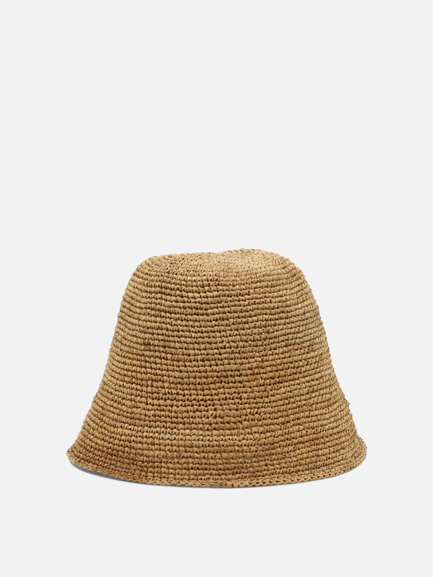 "Andao" bucket hat