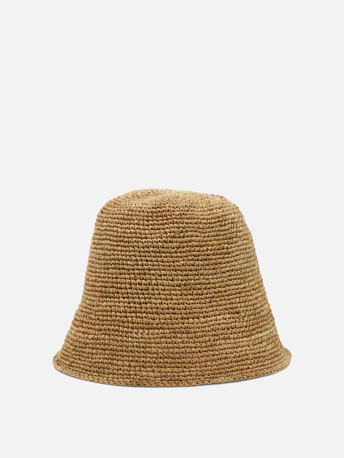 "Andao" bucket hat