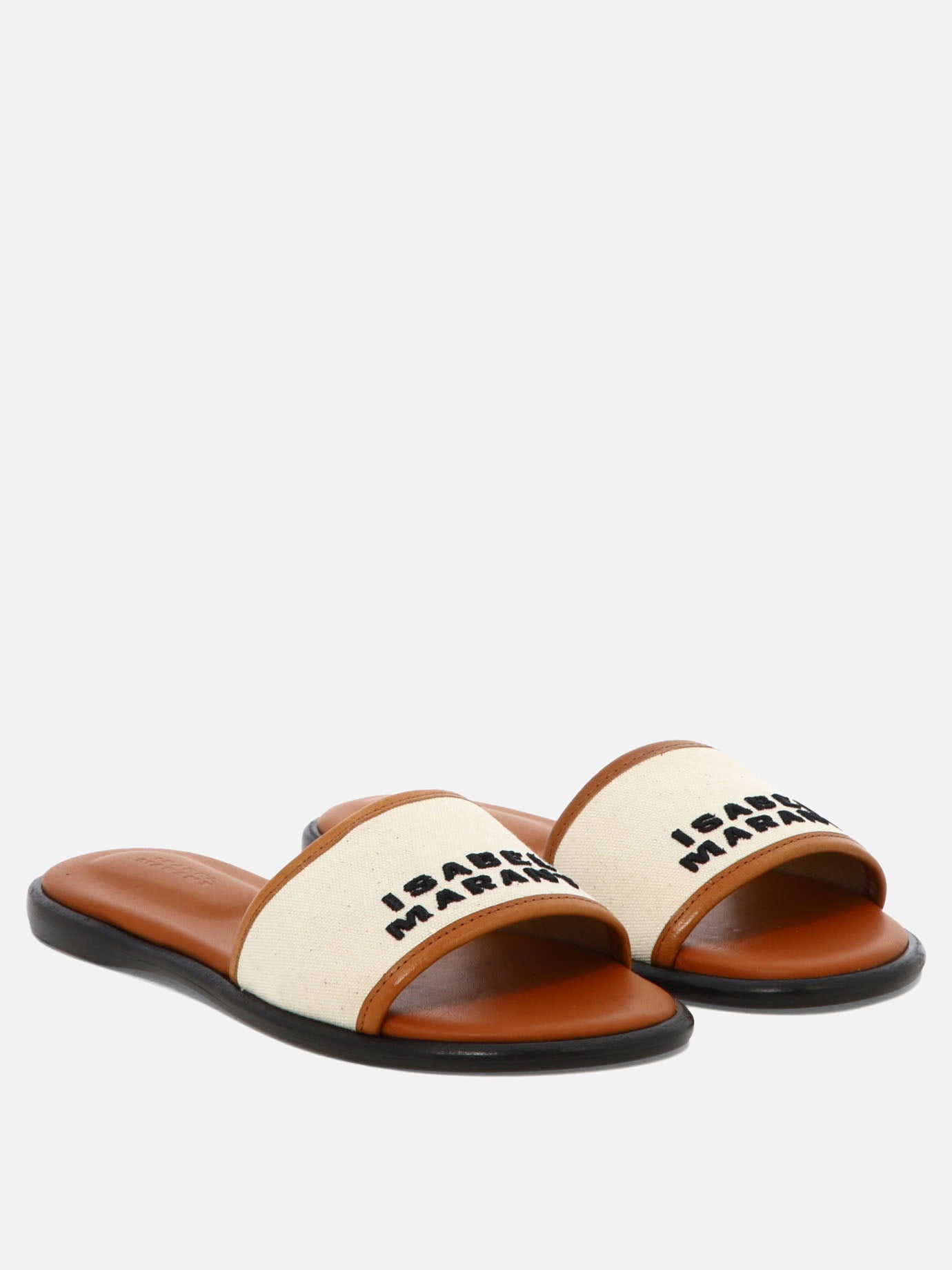 "Vikee" sandals
