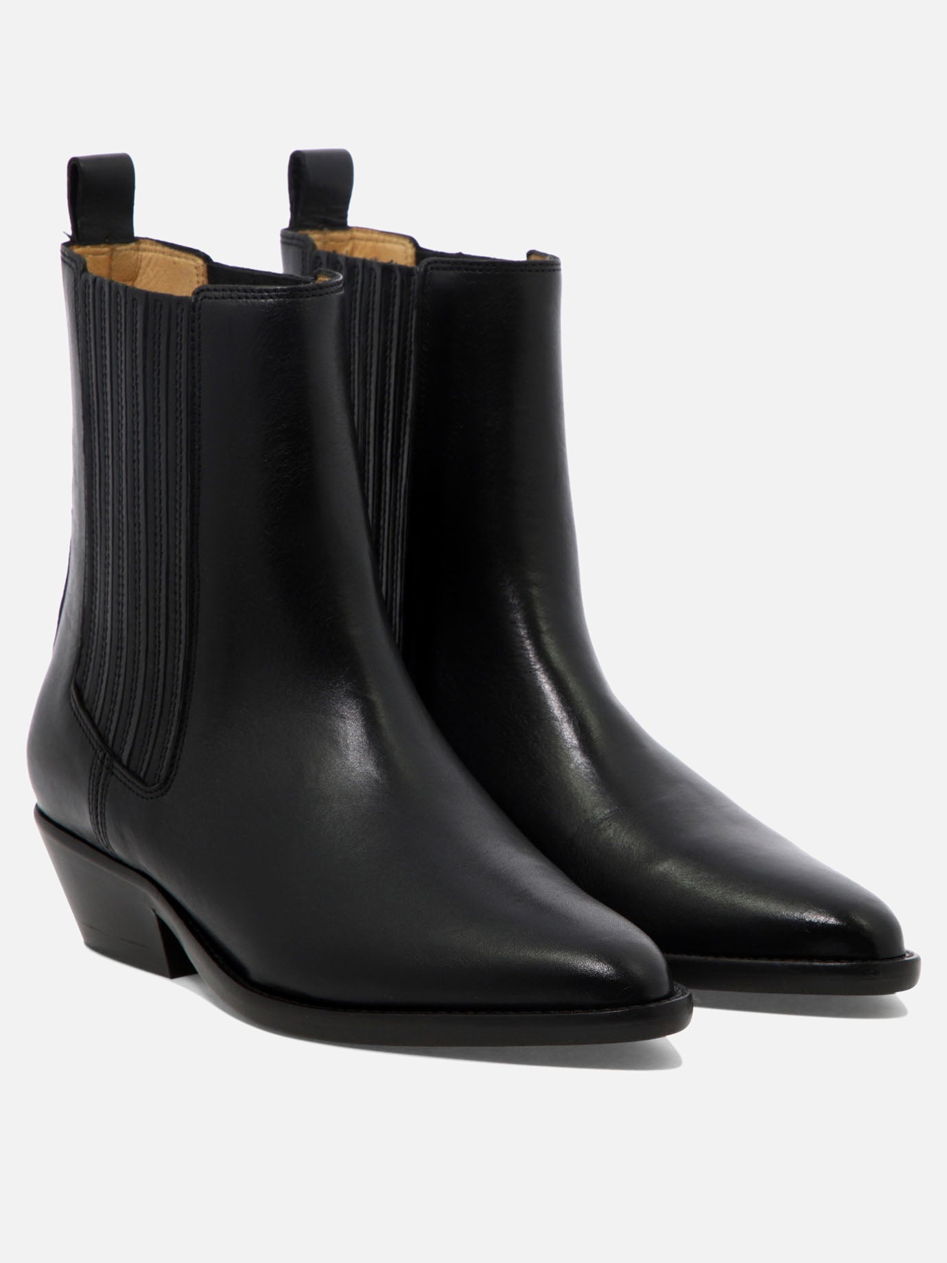 "Delena" ankle boots