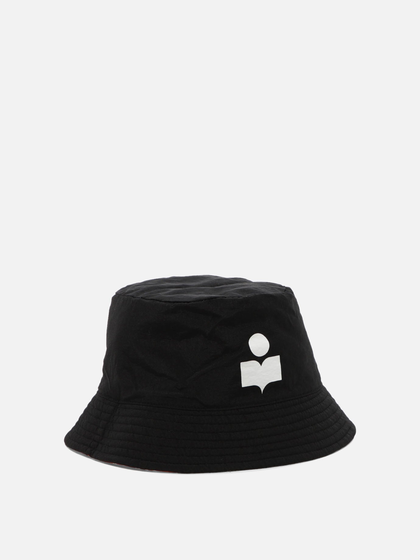 "Haley" reversible bucket hat