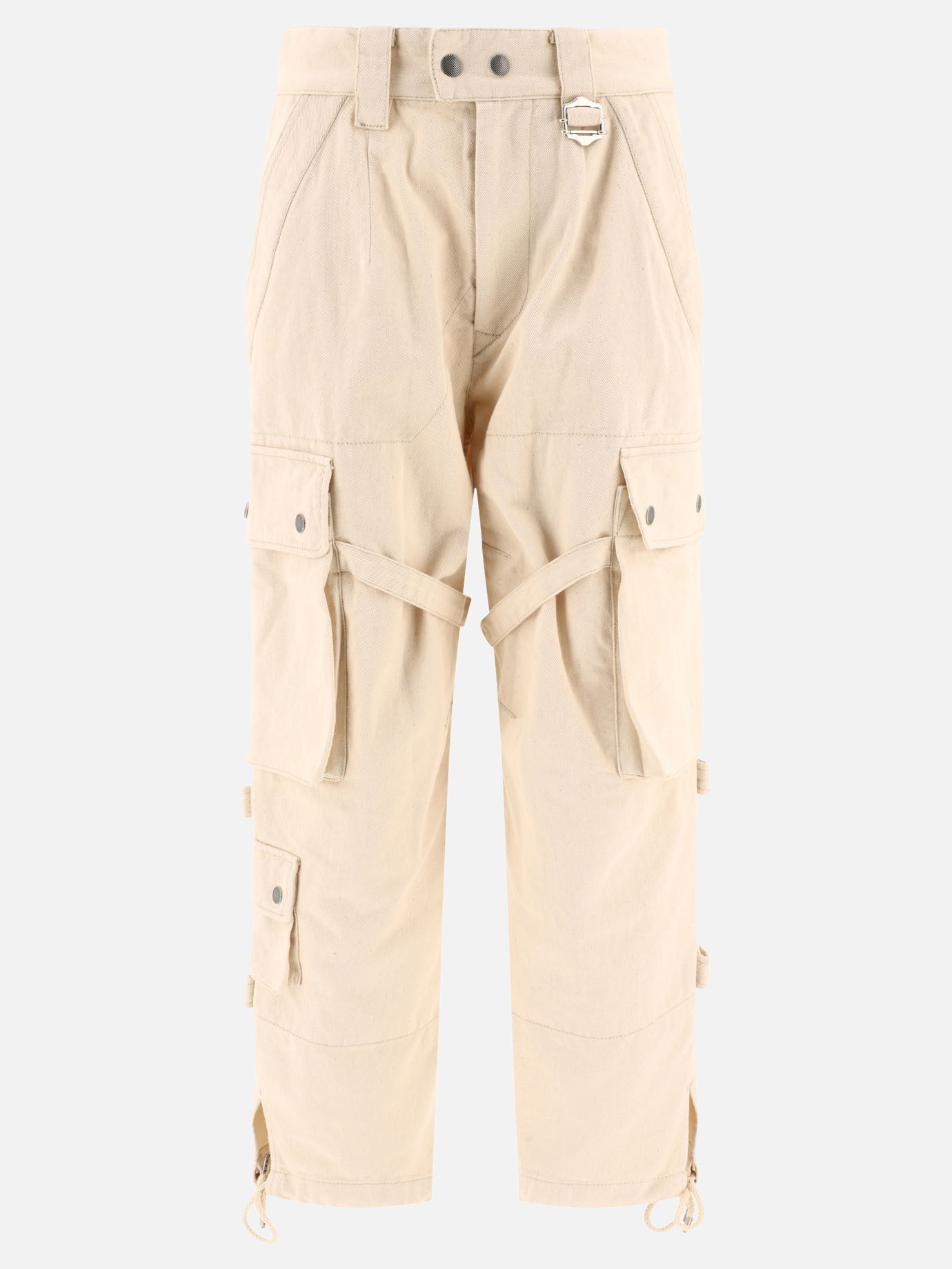 "Elore" cargo trousers