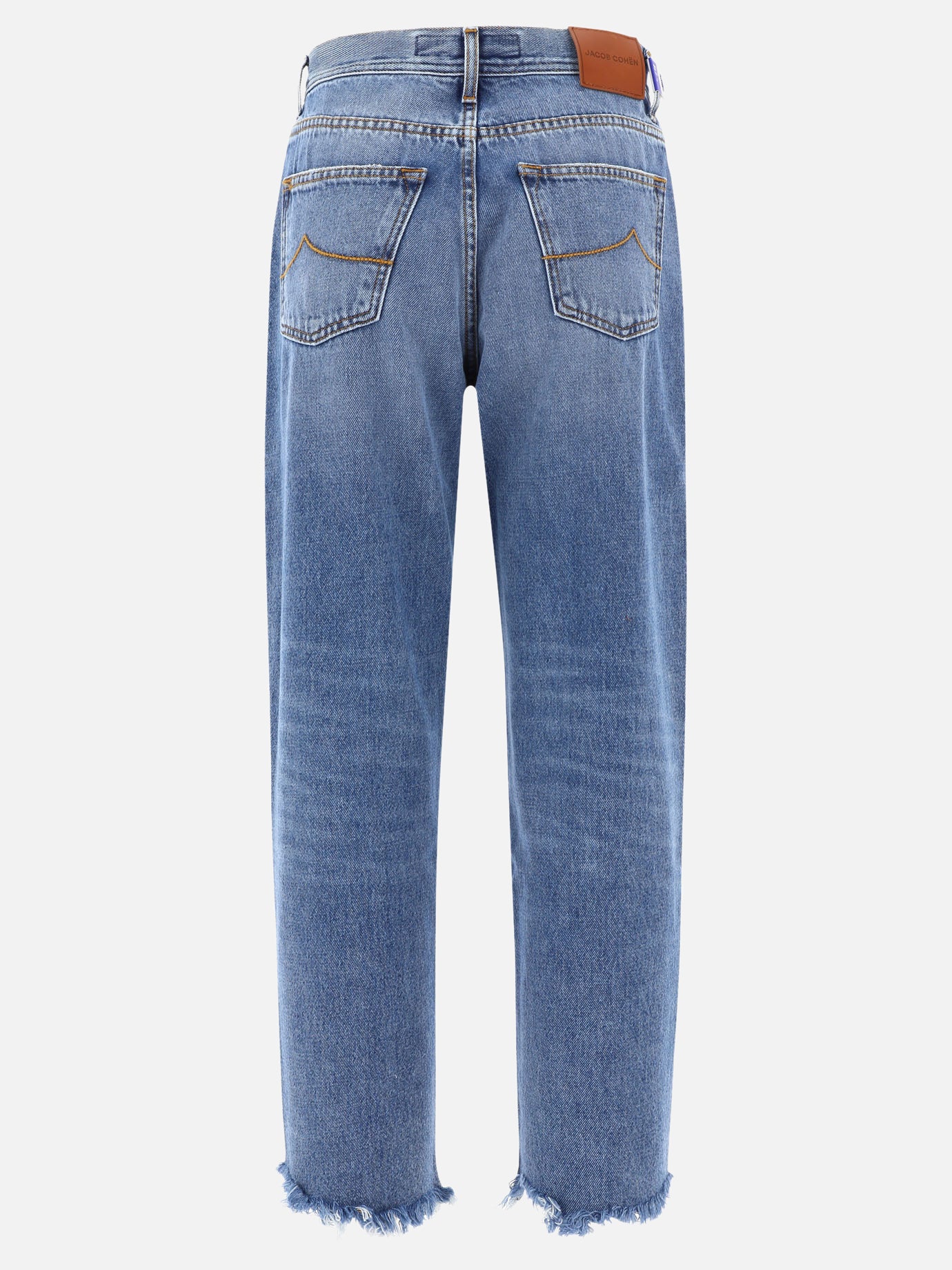 "Kendall" jeans
