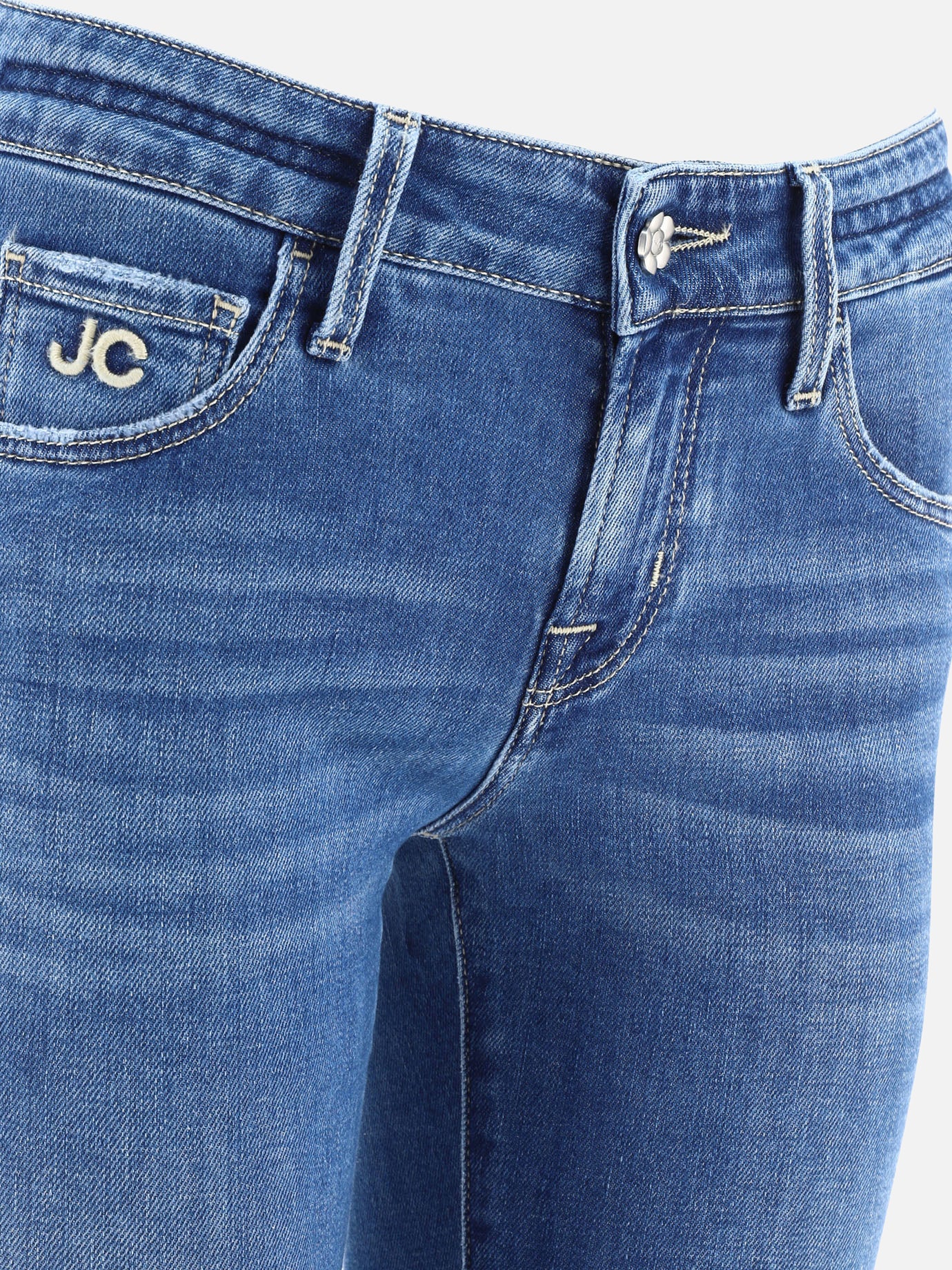 "Kim" jeans