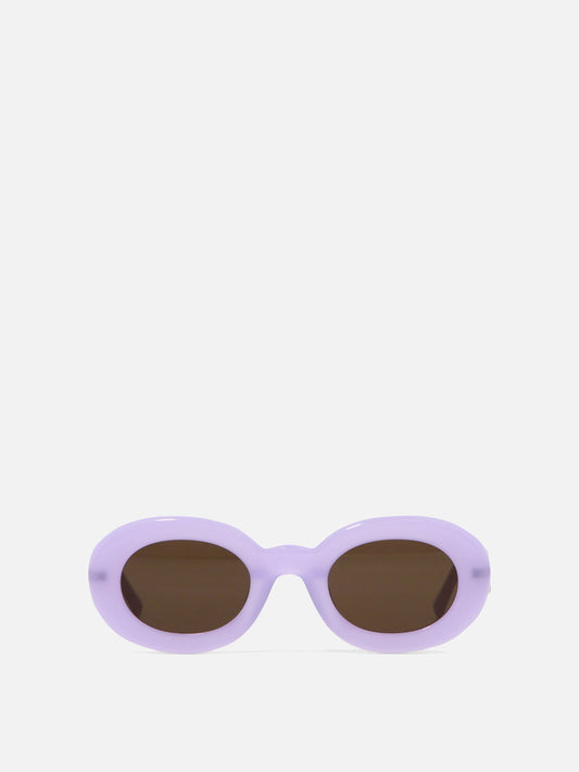 "Les lunettes Pralu" sunglasses