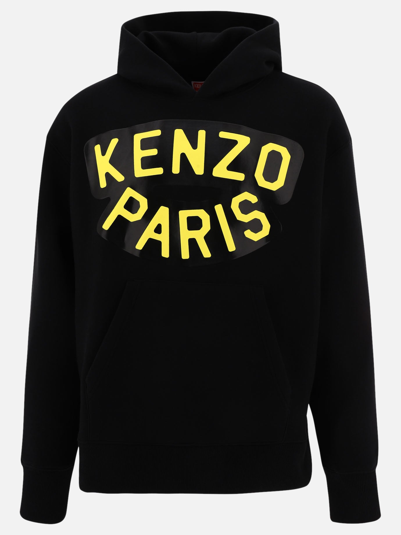 "Kenzo Sailor" hoodie