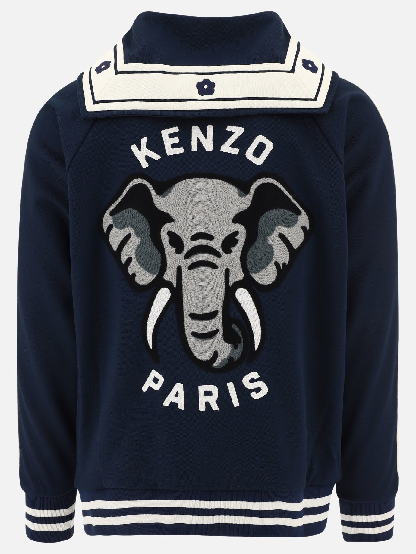 "Kenzo Elephant" sweatshirt