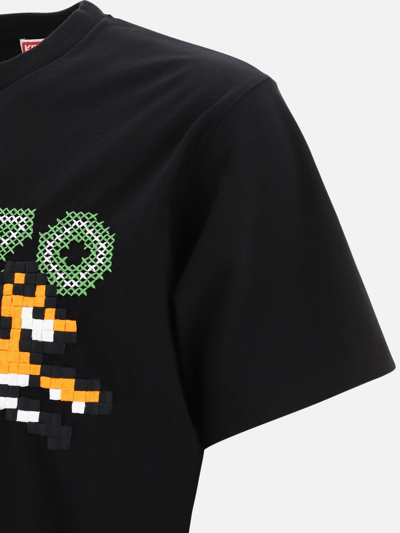 "Pixel" t-shirt