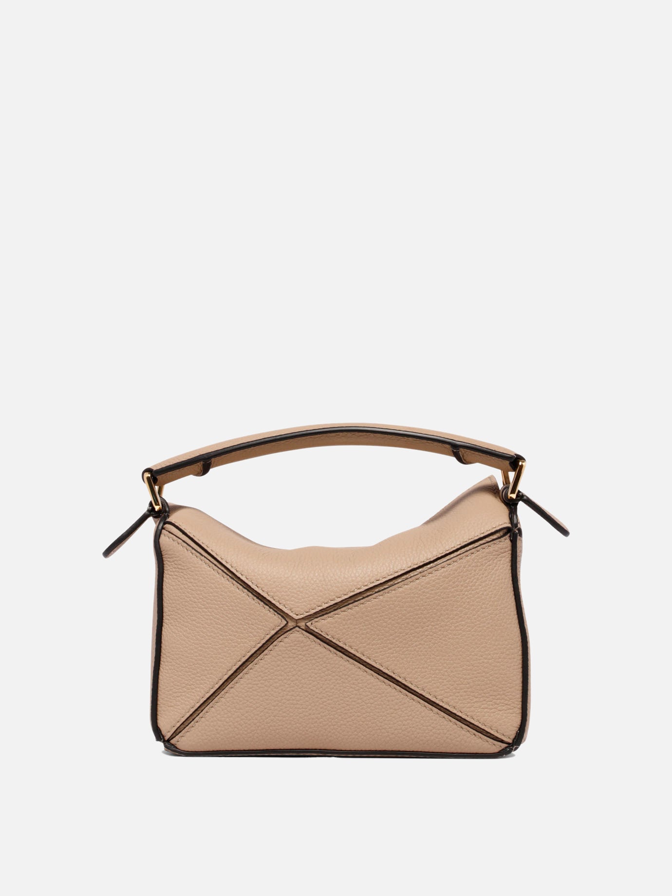 "Mini Puzzle" handbag