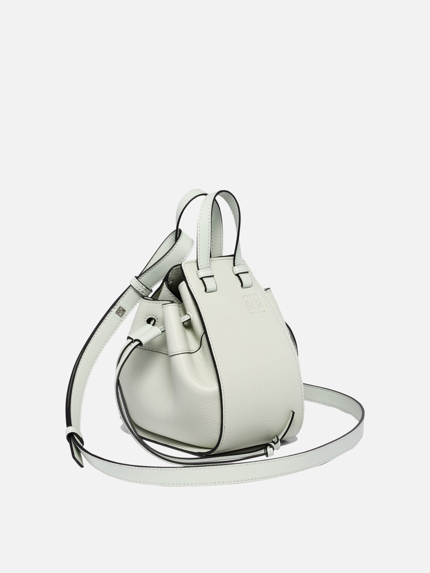 "Mini Hammock" handbag