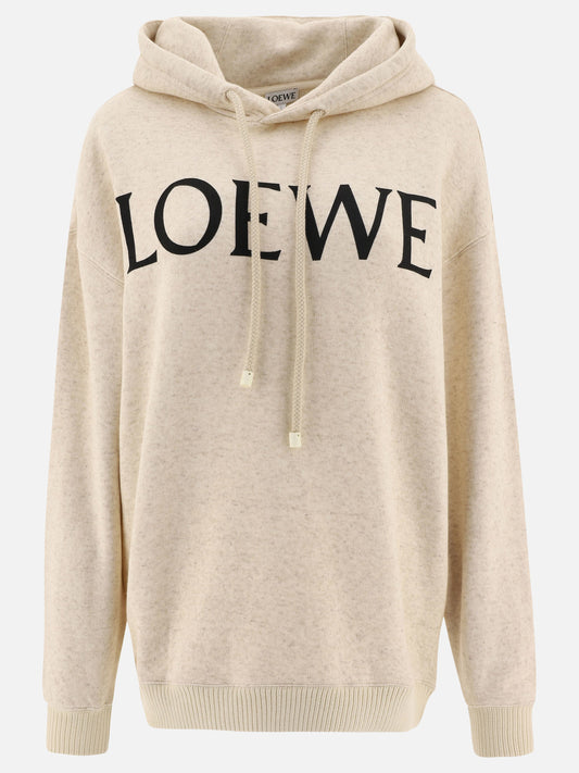 "LOEWE" hoodie