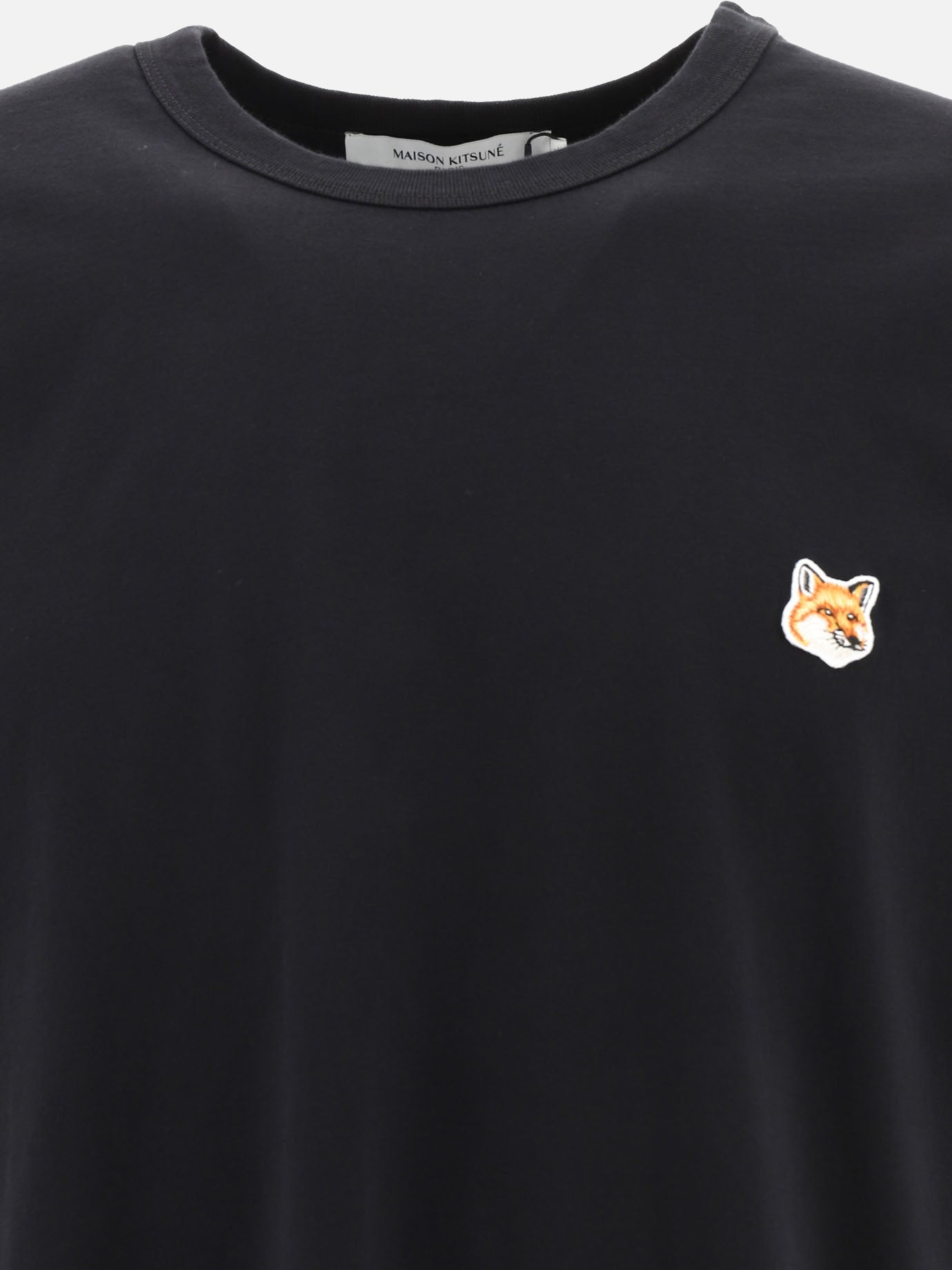 "Fox Head" t-shirt
