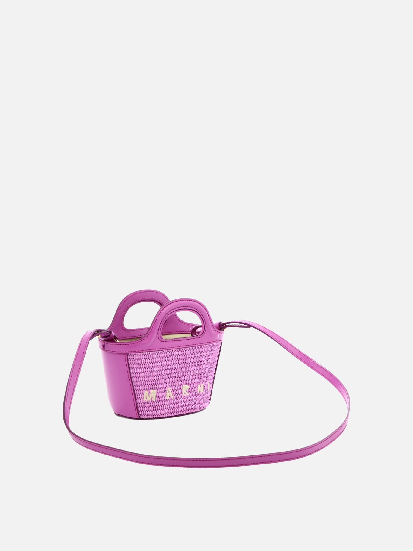 "Tropicalia Micro" handbag