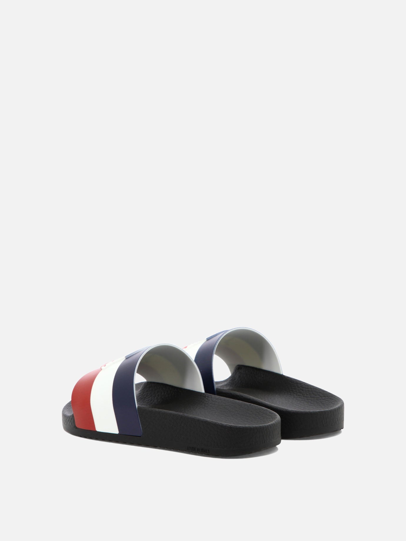 "Petit Basile" sandals