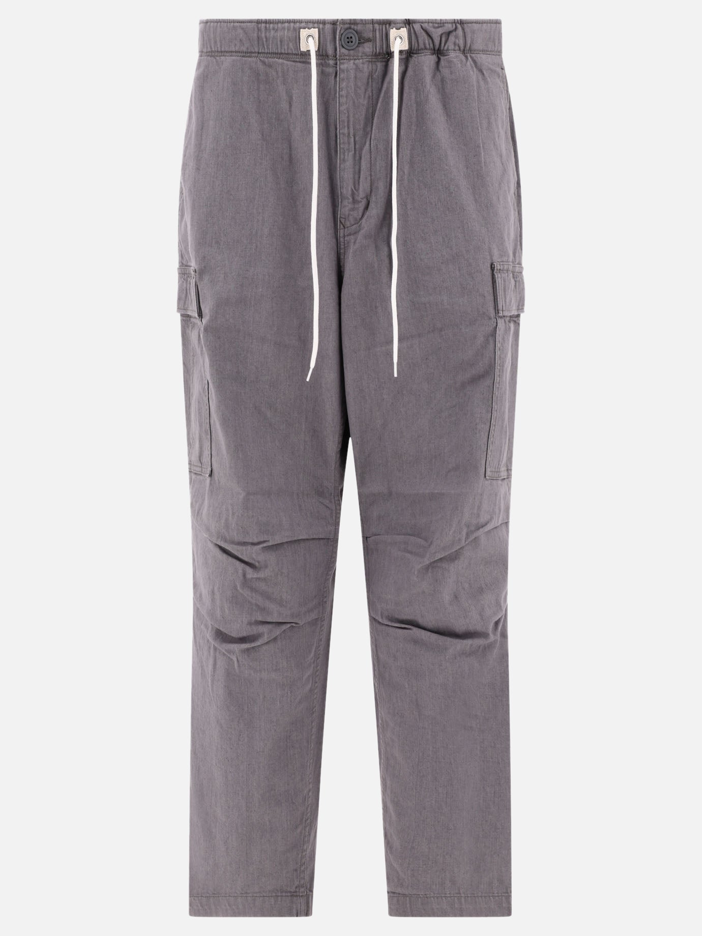 "Cargo" trousers