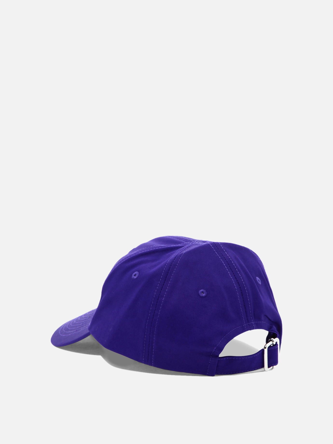"Varsity" baseball cap