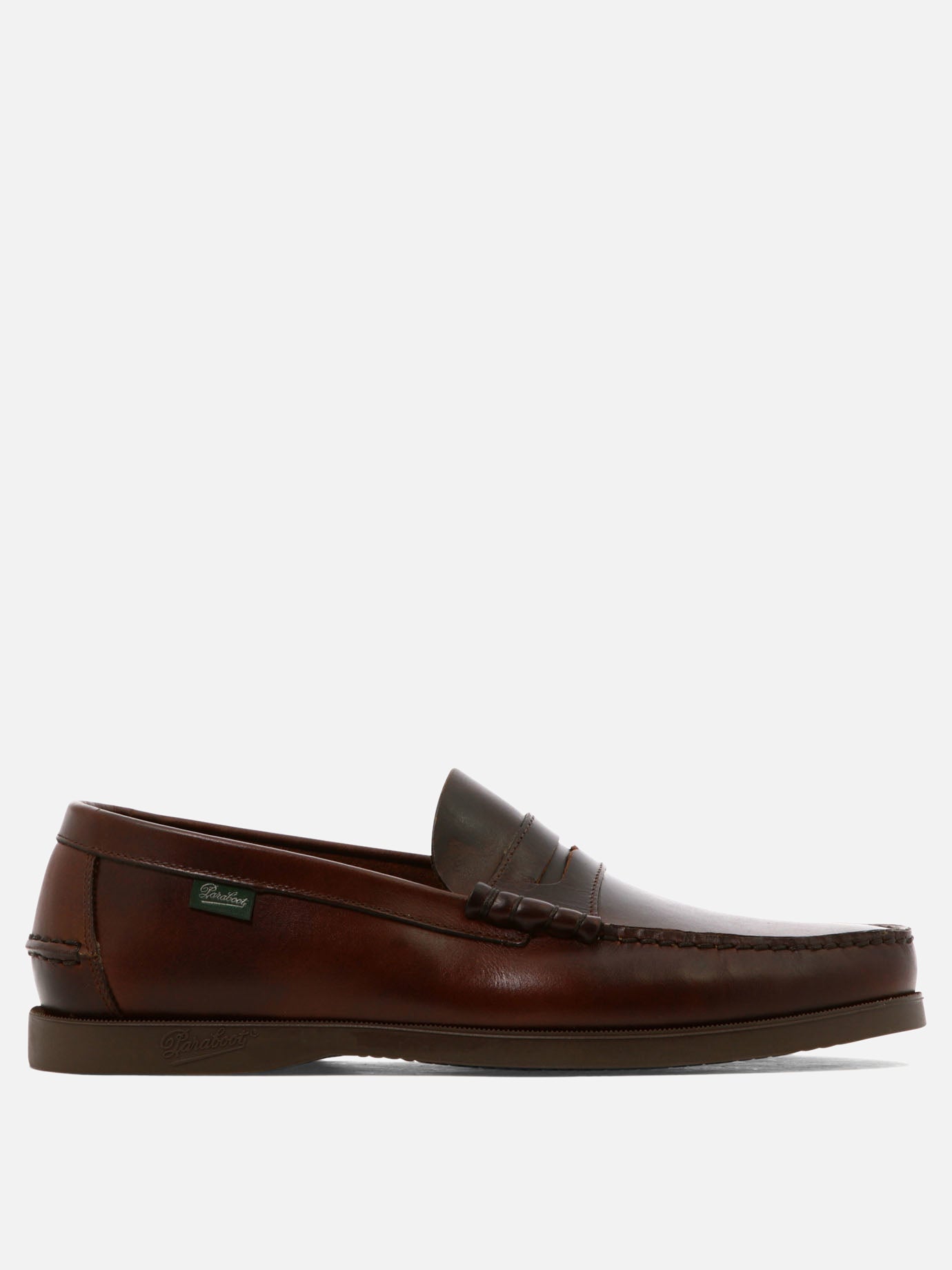 "Coraux" loafers