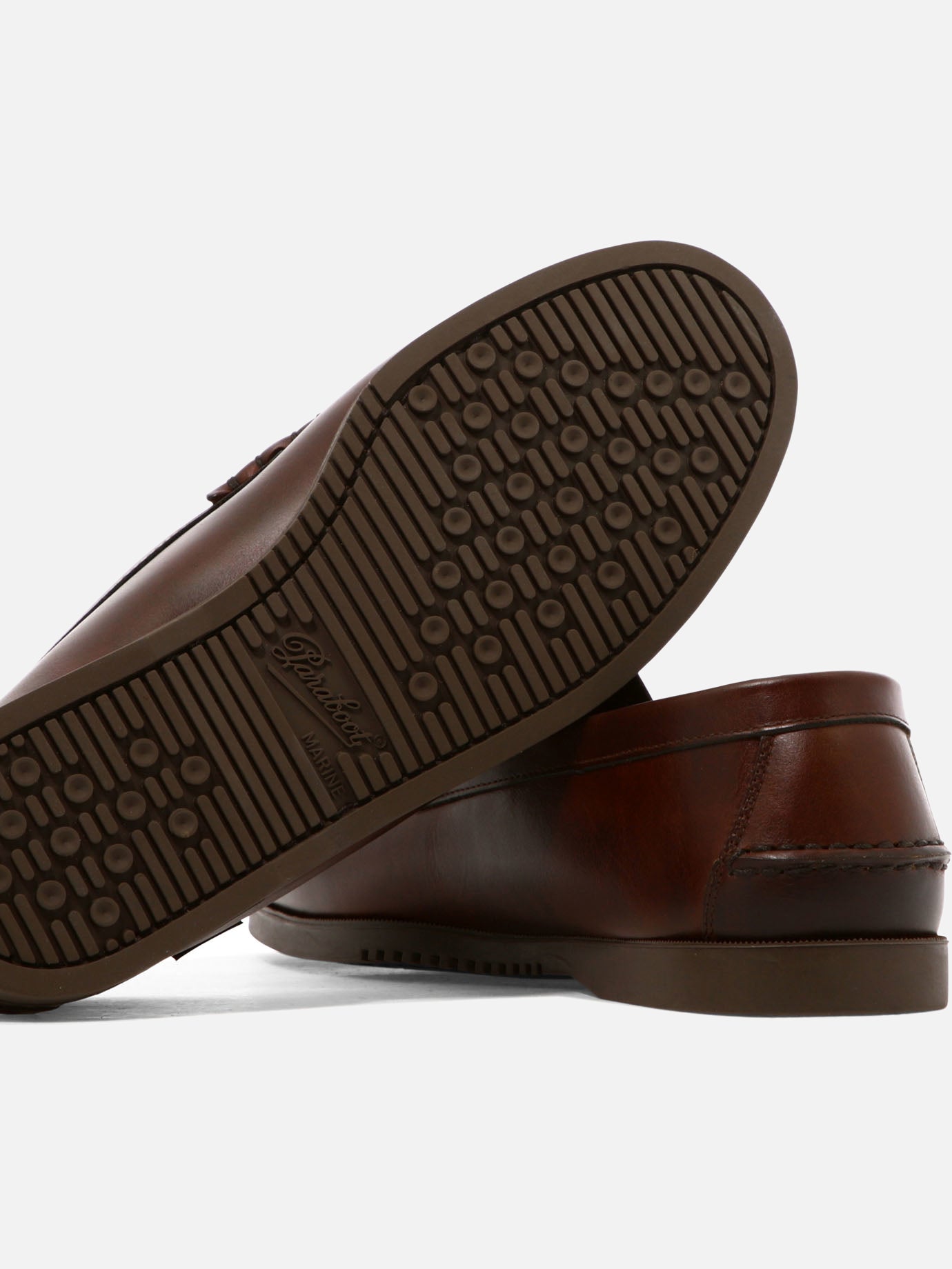 "Coraux" loafers
