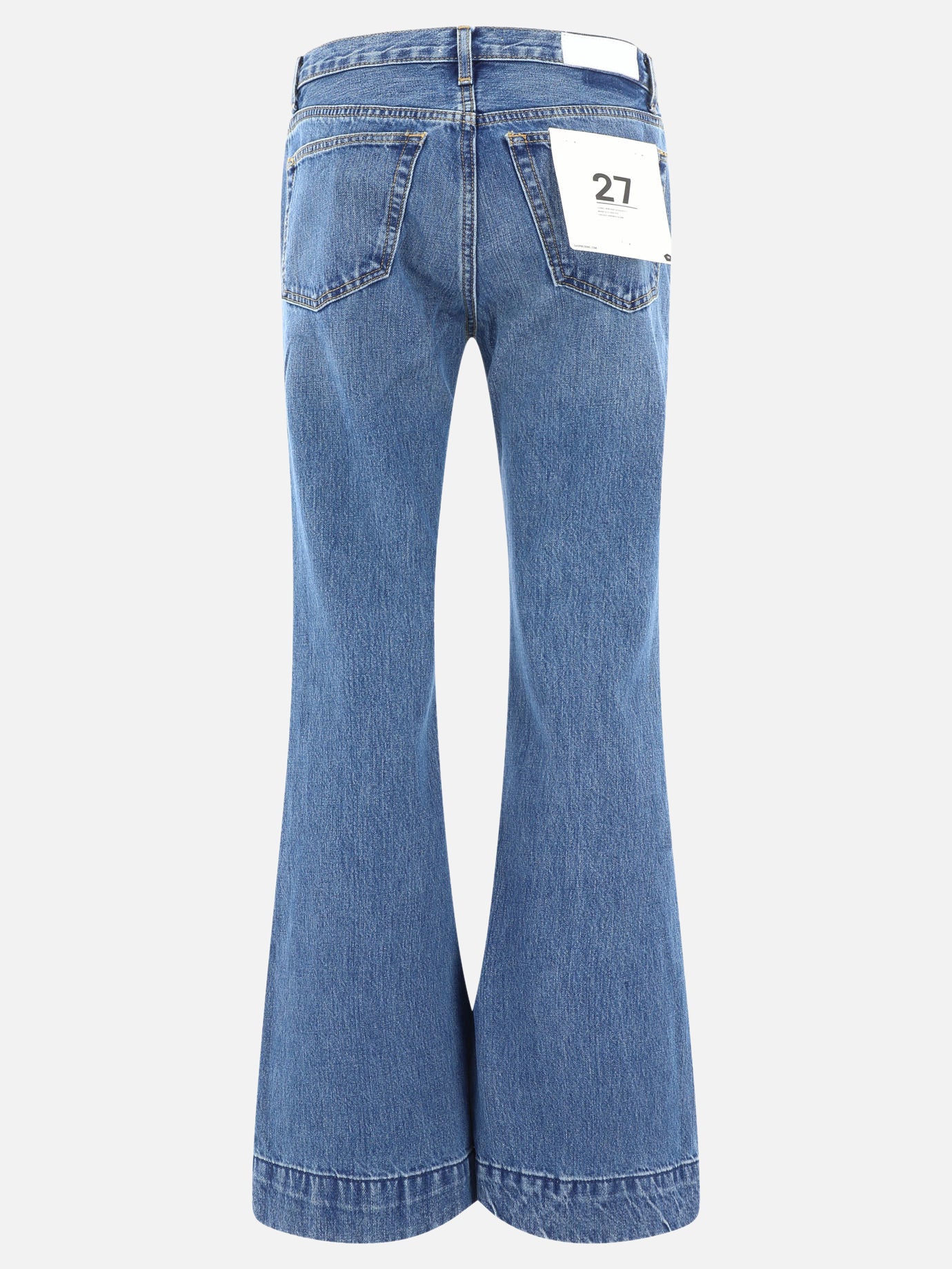 "70's" jeans