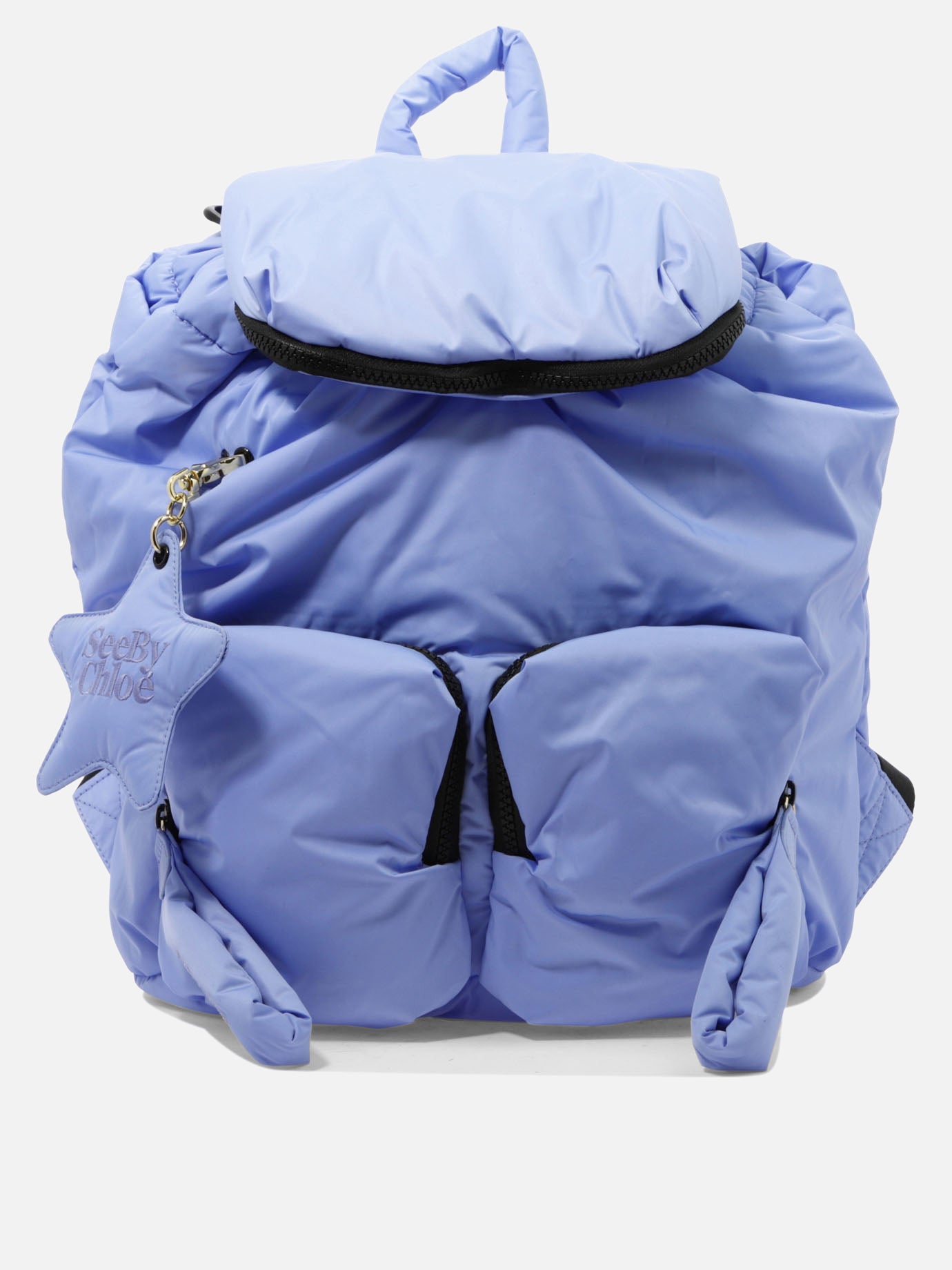 "Joy Rider" backpack