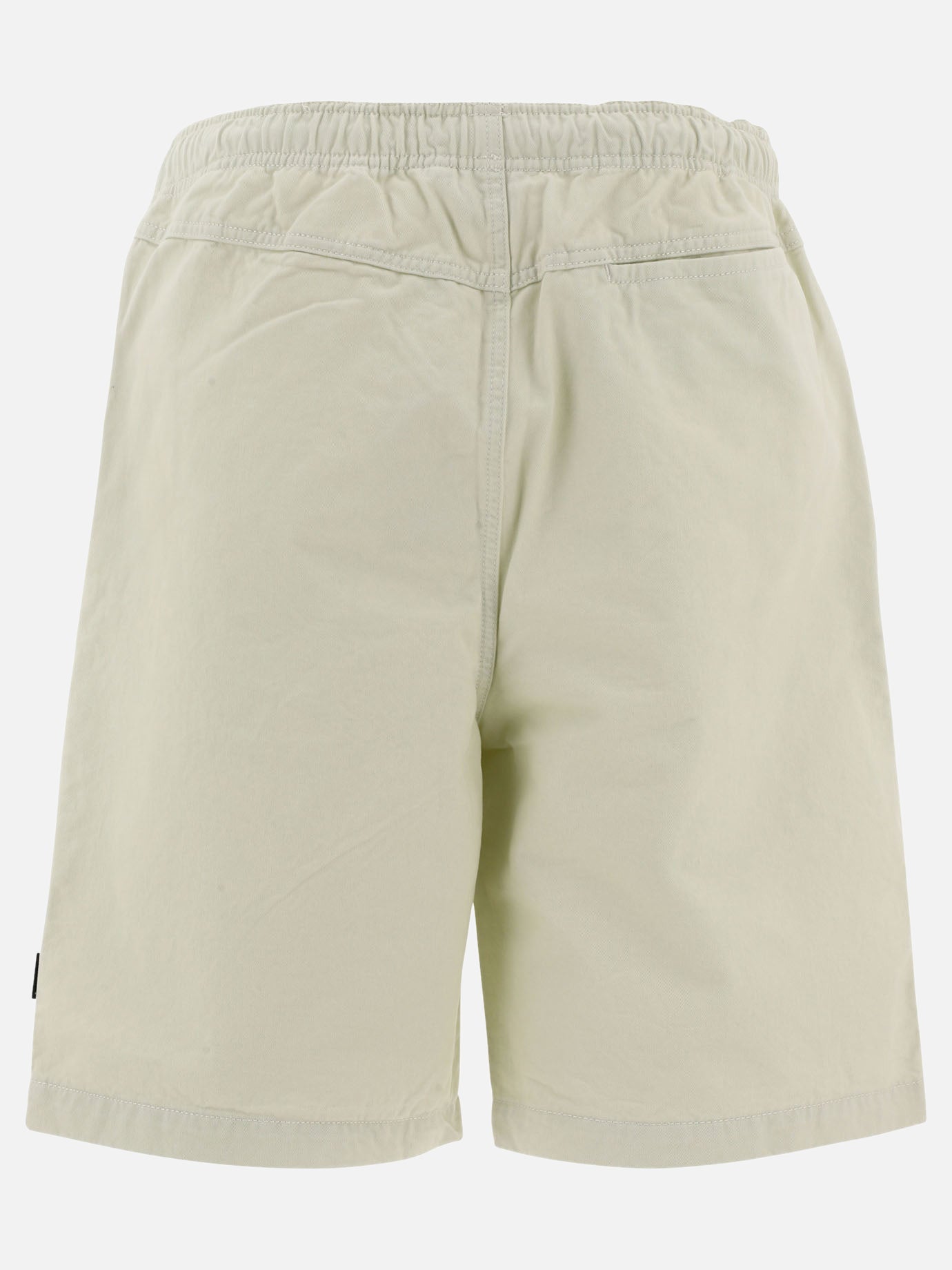 "Brushed Beach" shorts
