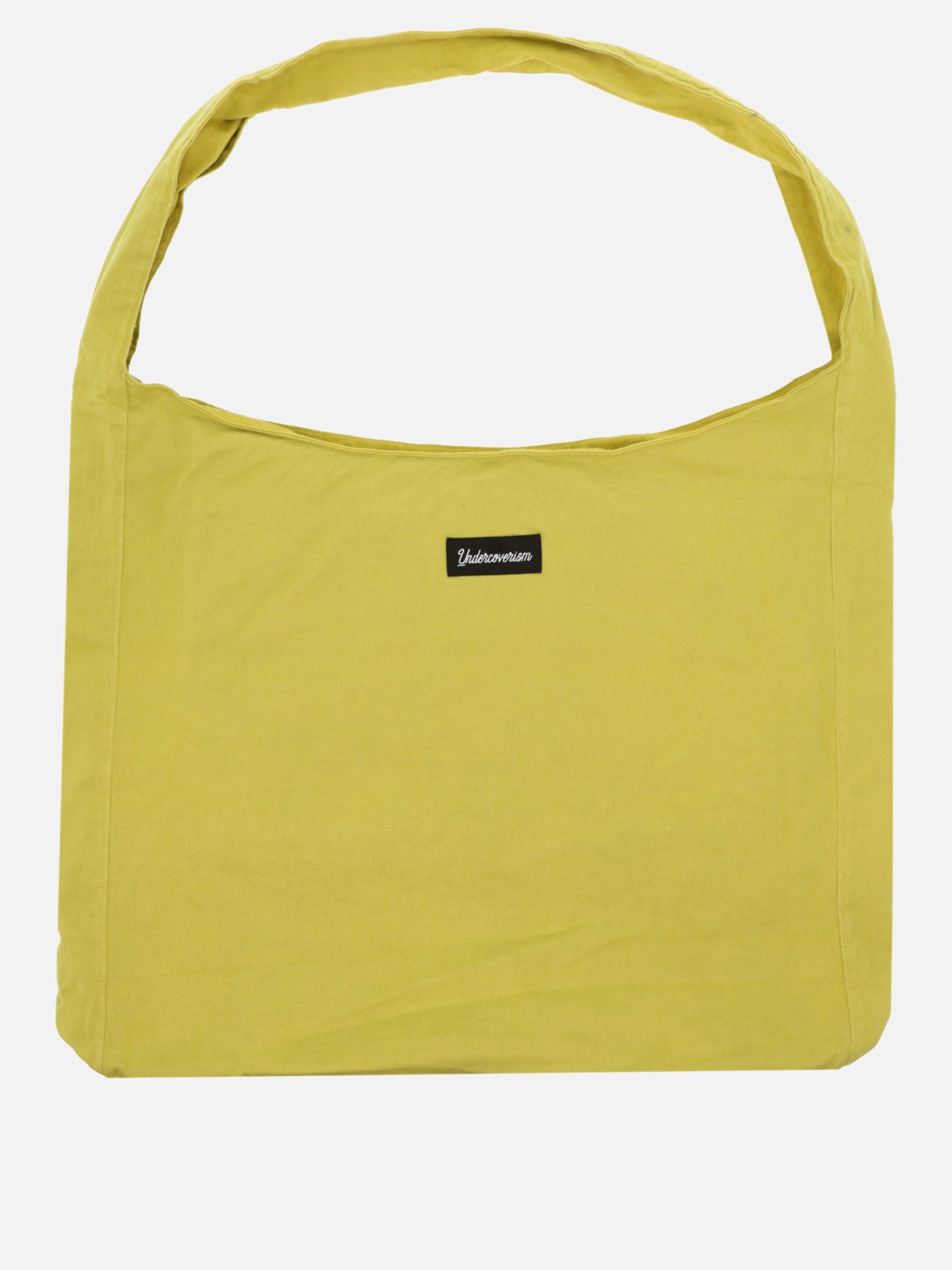 "Undercover" tote bag