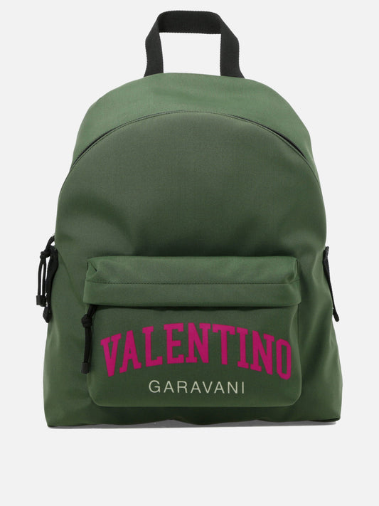 "Valentino Garavani University" backpack