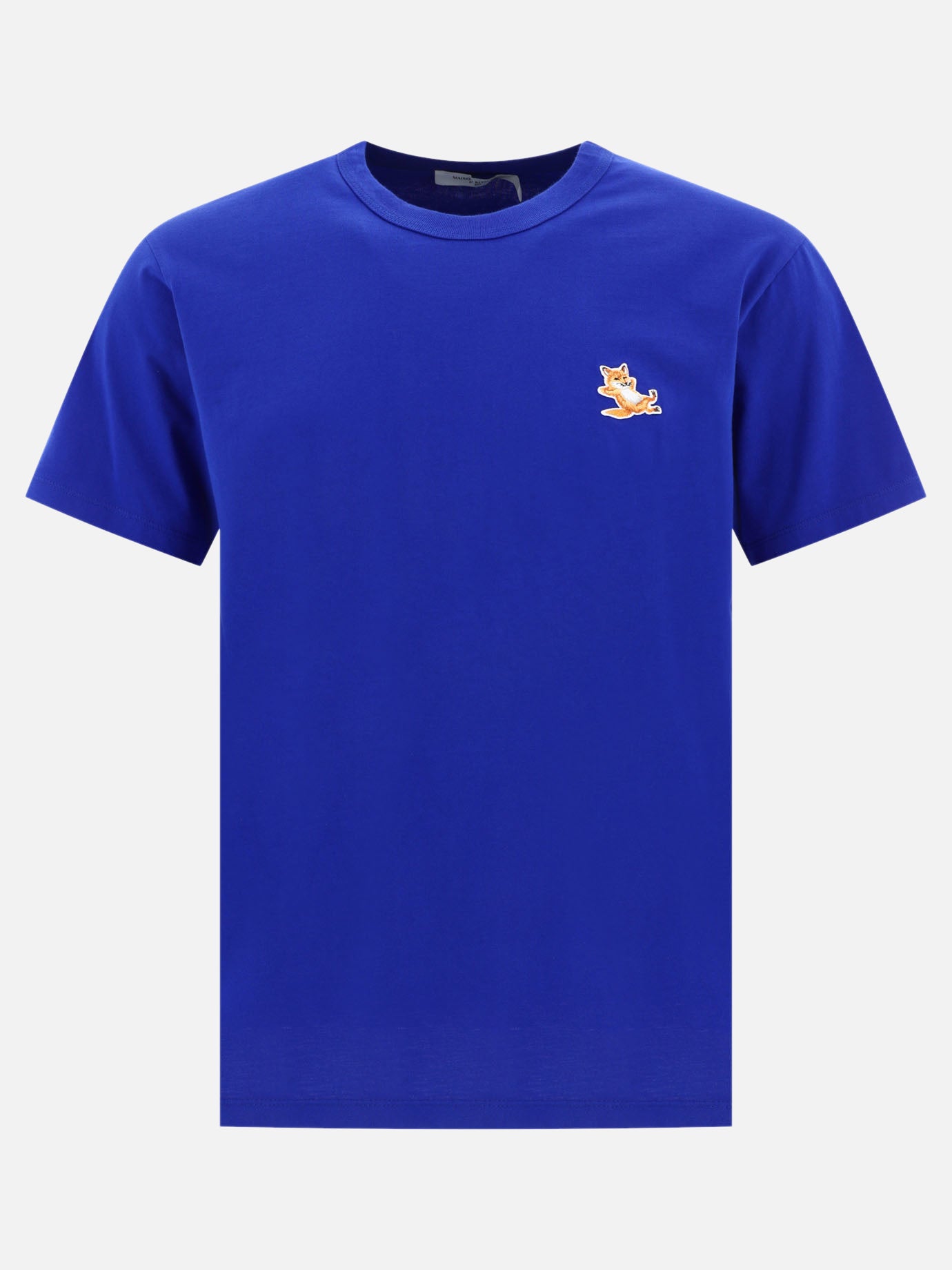 "Chillax Fox" t-shirt
