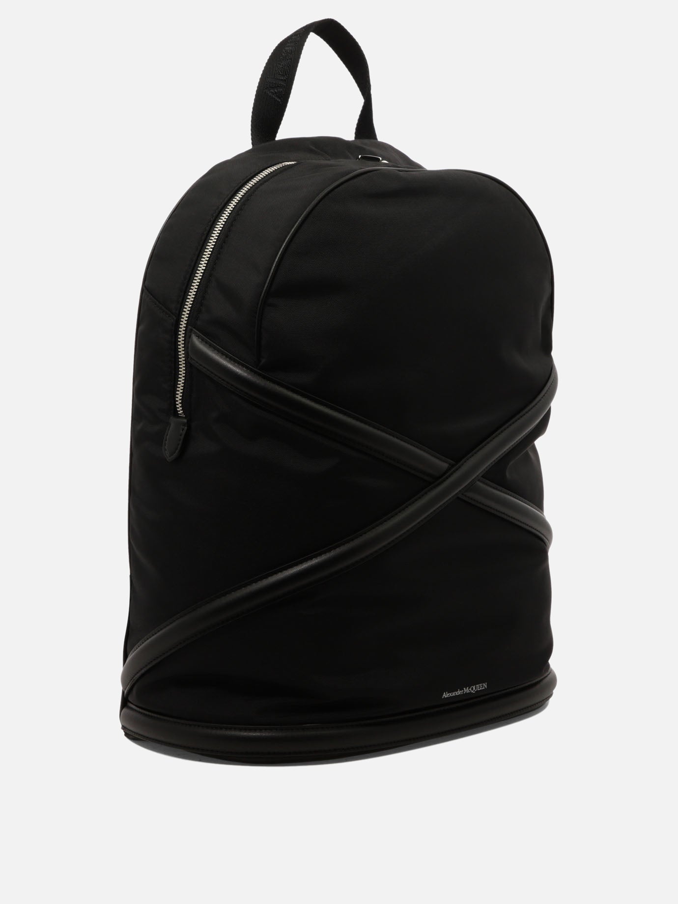 "Harness" backpack